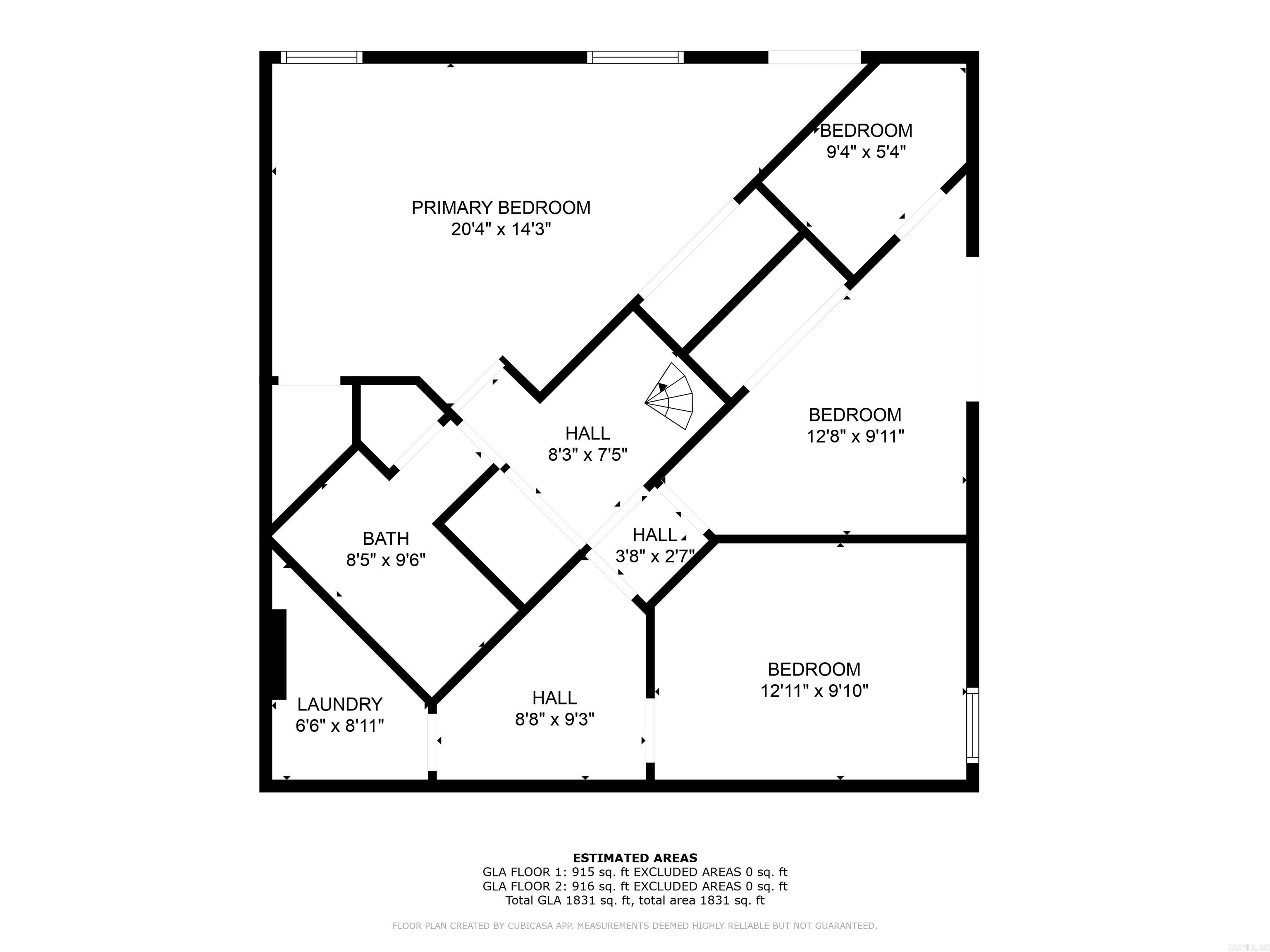 Hot Springs Village - Residential