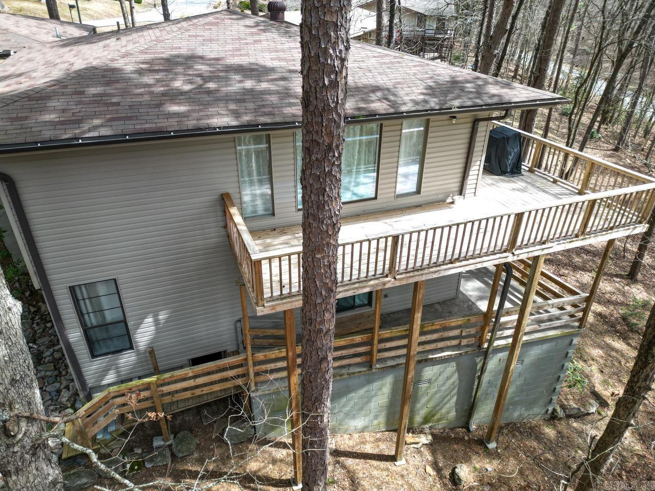 Hot Springs Village - Residential