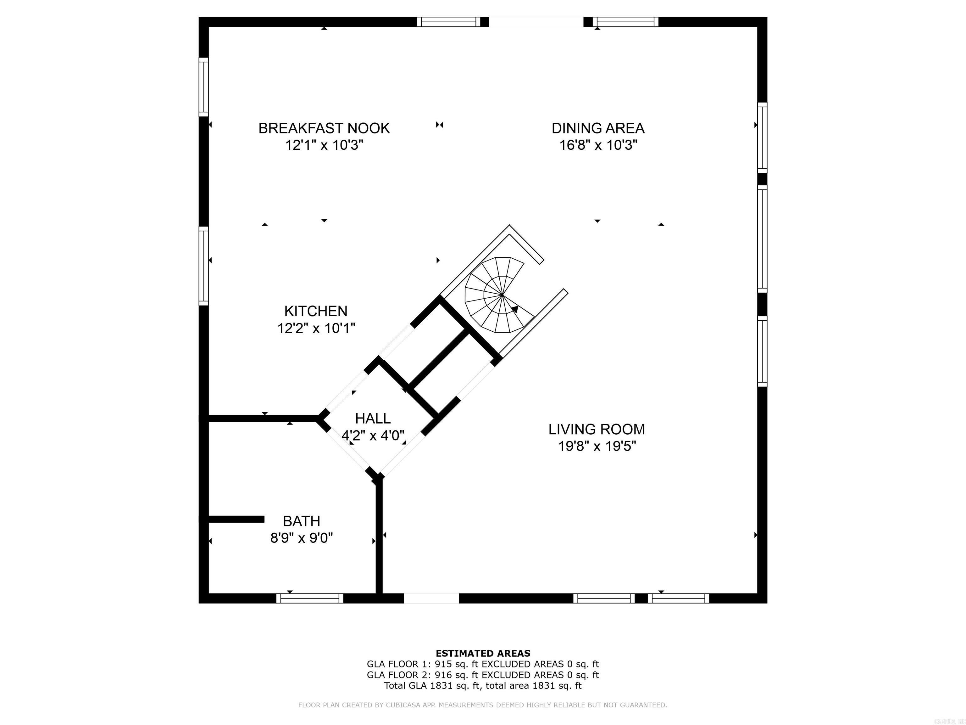 Hot Springs Village - Residential