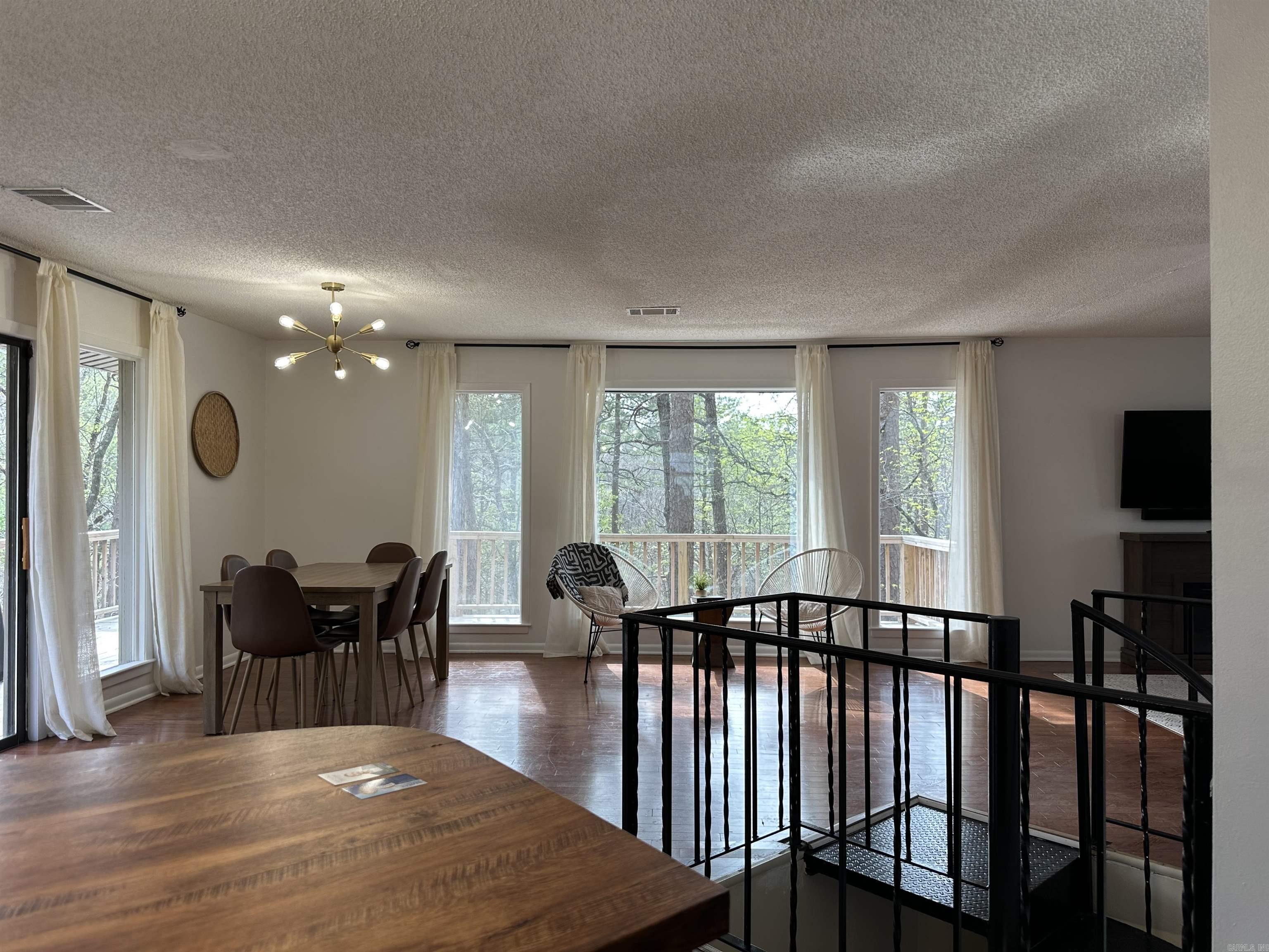 Hot Springs Village - Residential