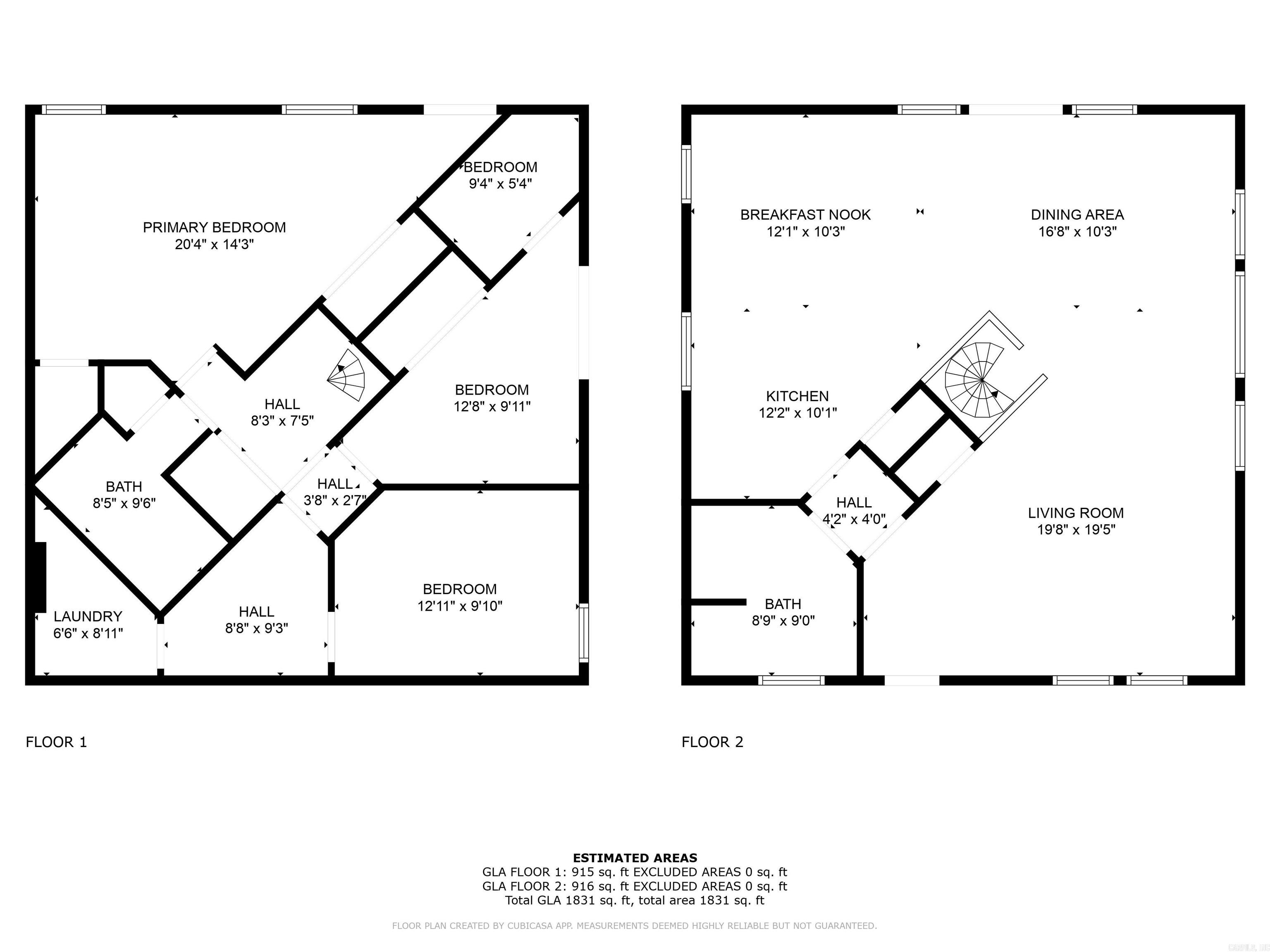 Hot Springs Village - Residential