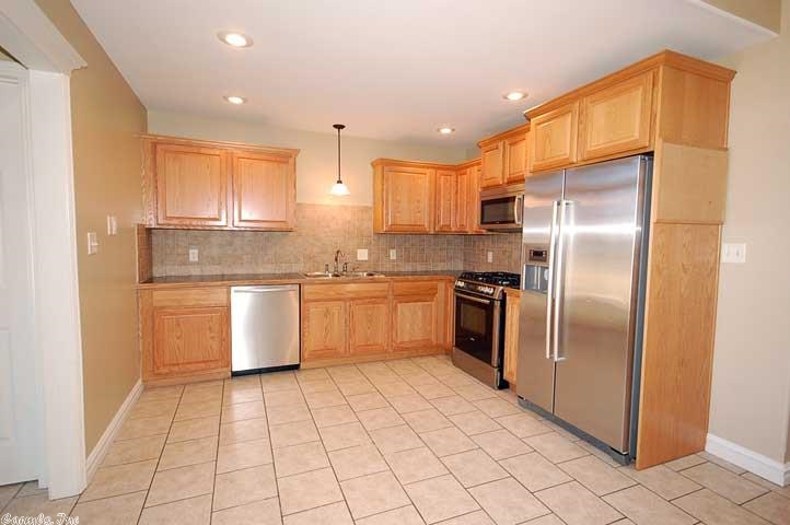 PLEASANTWOOD ADDN - Residential