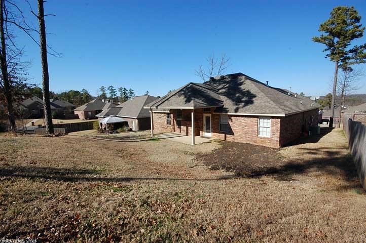 PLEASANTWOOD ADDN - Residential