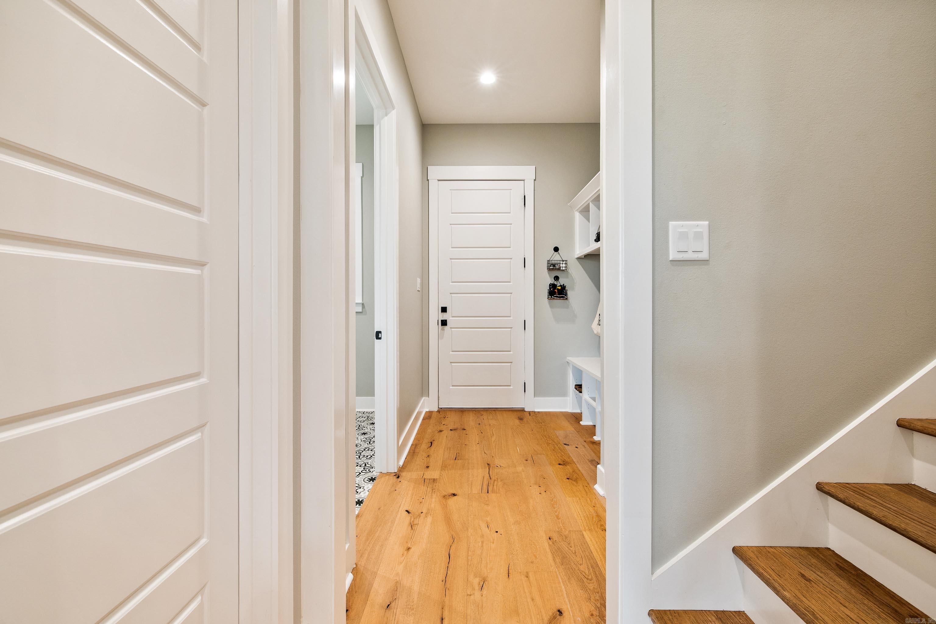 THE POINTE HURRICANE ESTATES - Residential