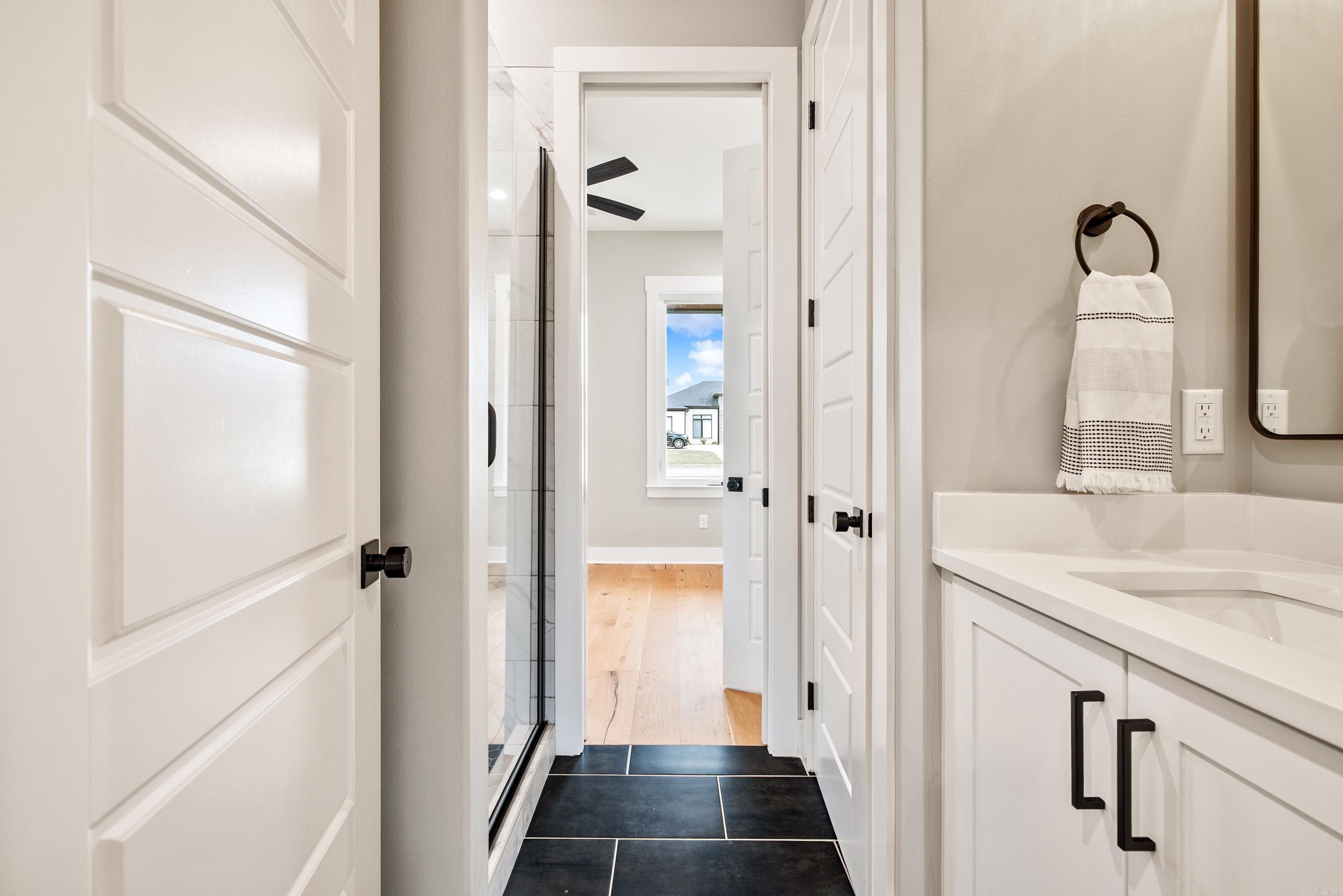 THE POINTE HURRICANE ESTATES - Residential