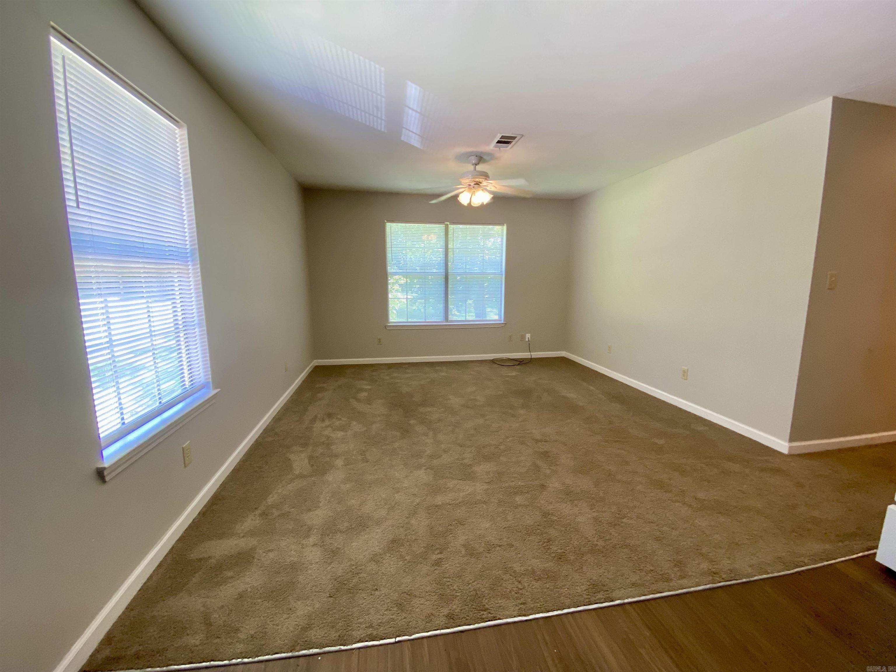 Babcock - Residential Lease