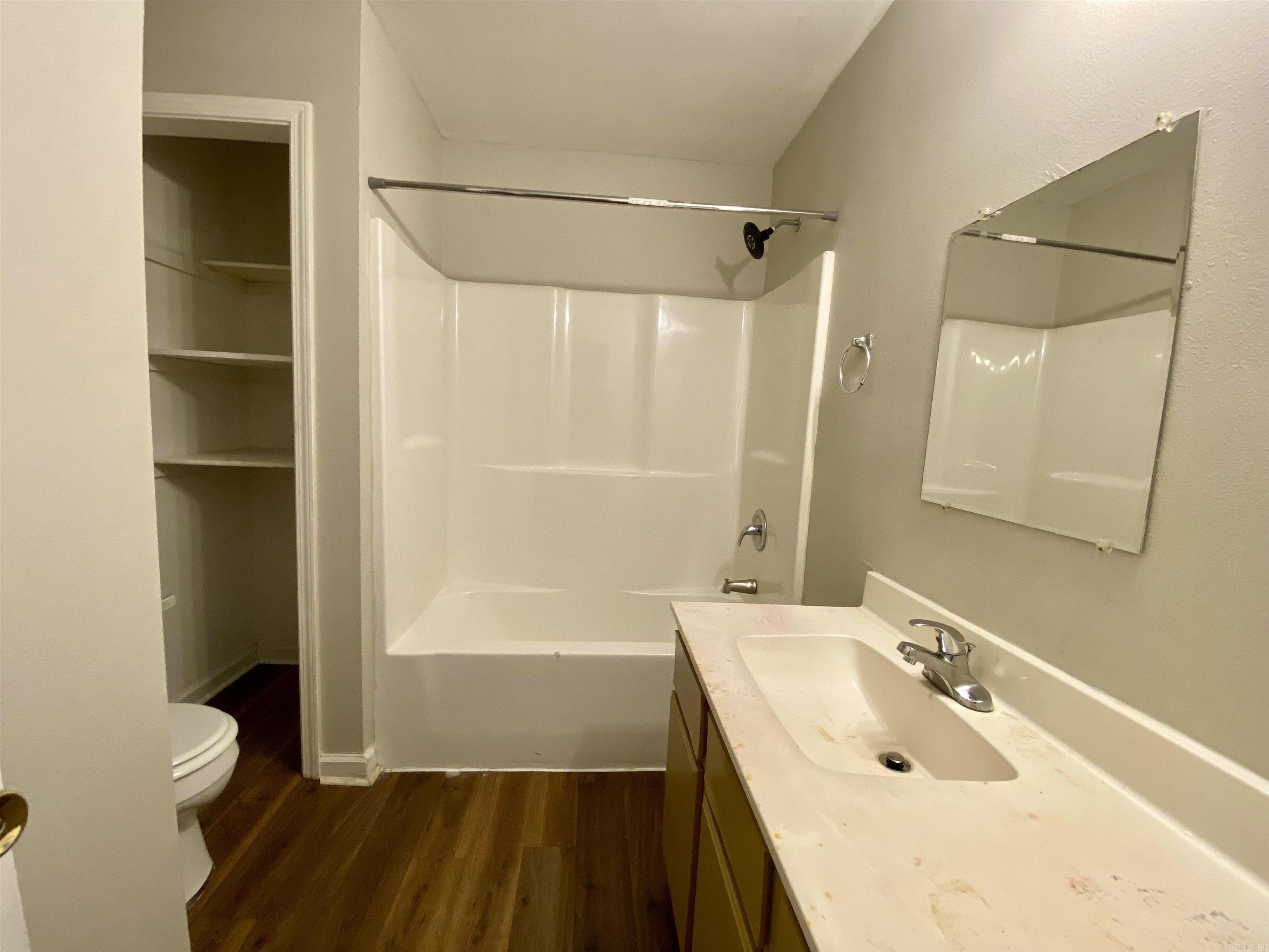 Babcock - Residential Lease