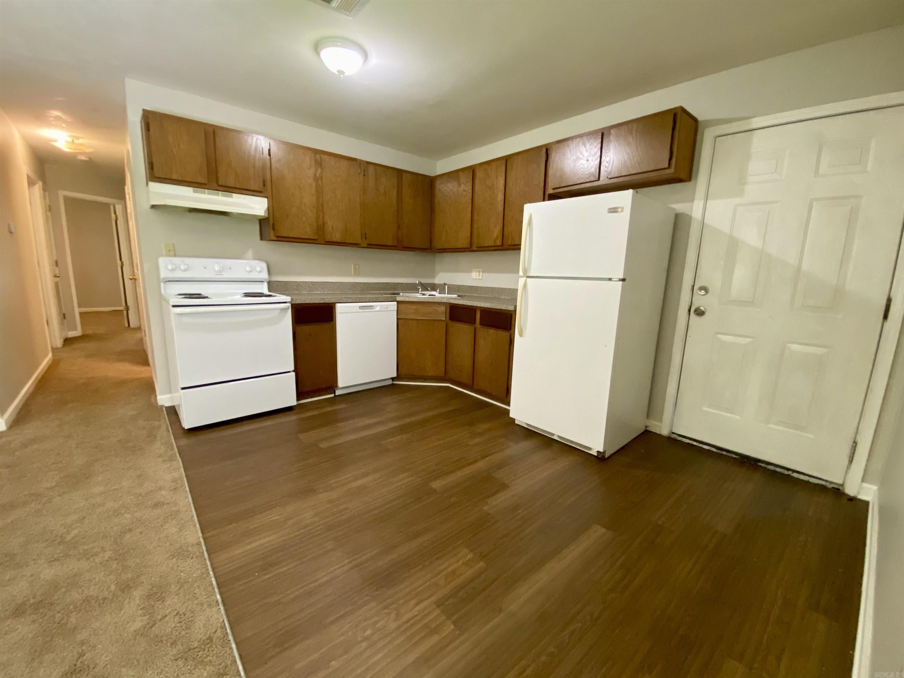 Babcock - Residential Lease