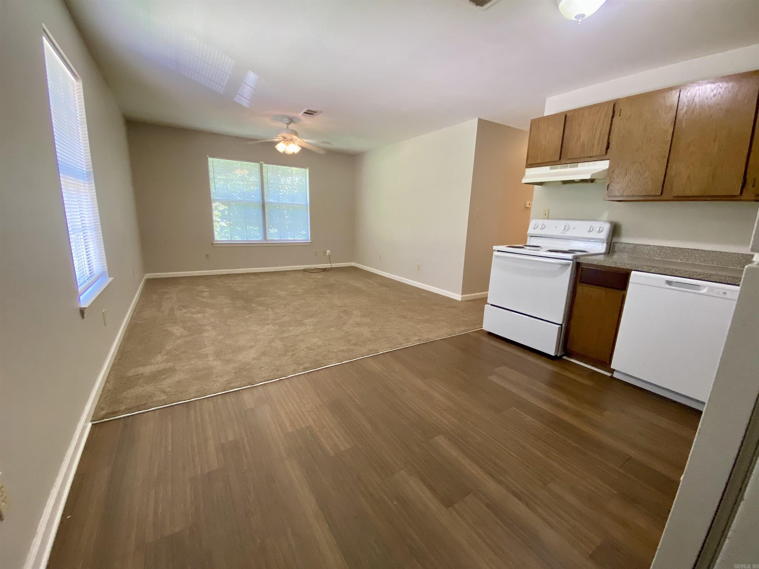 Babcock - Residential Lease