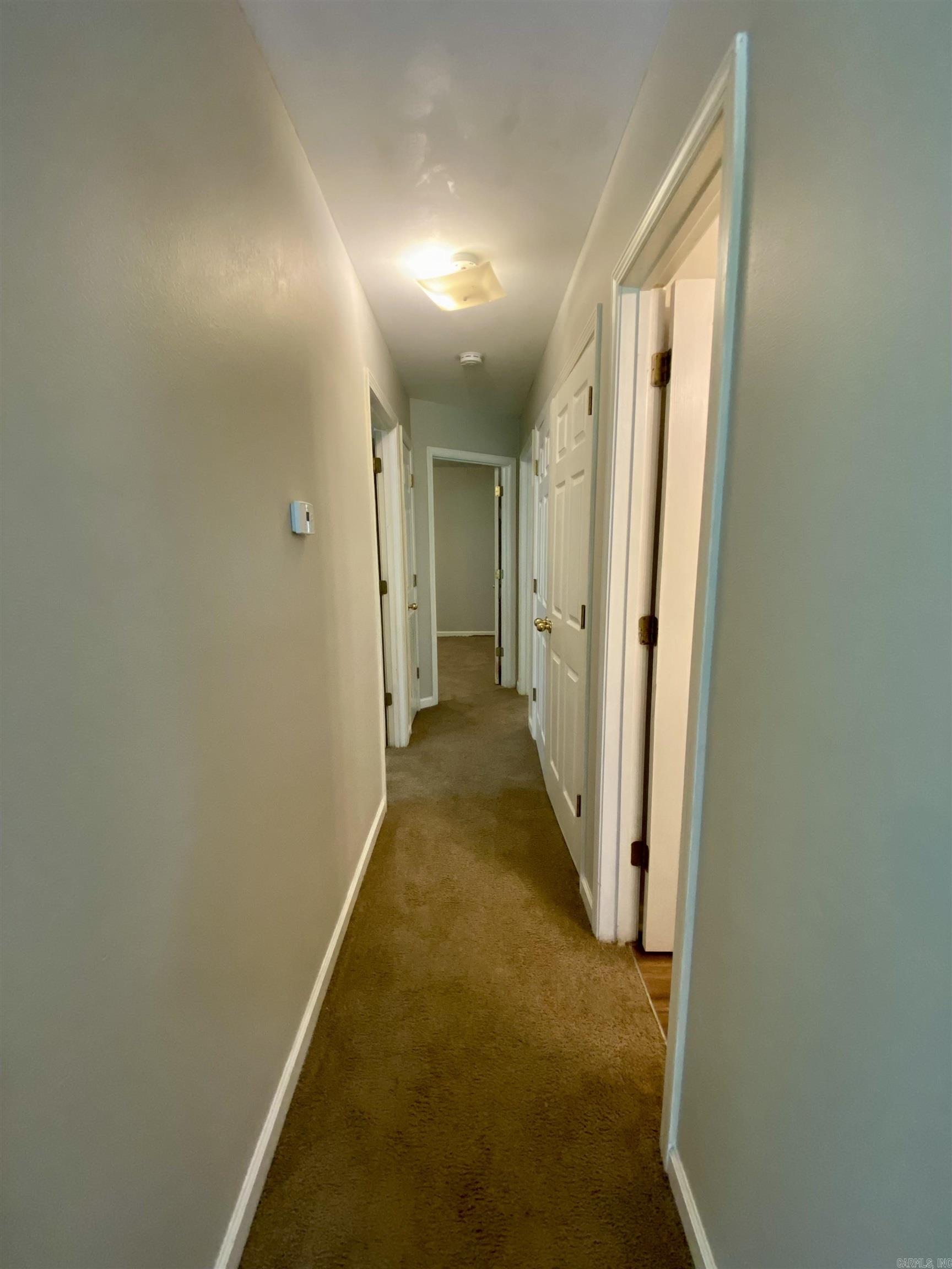 Babcock - Residential Lease