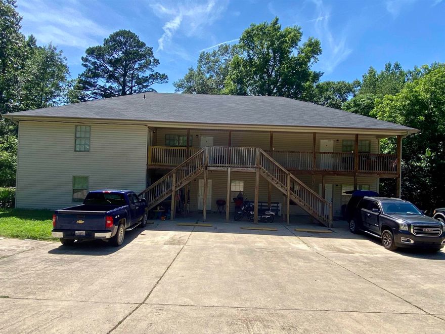 Welcome to our spacious 3-bedroom, 1-bathroom apartment located in the charming town of Malvern, AR. This apartment comes equipped with a refrigerator, making meal prep a breeze. Say goodbye to the hassle of lawn maintenance as our team provides top-notch lawncare services. Additionally, our community offers the convenience of trash removal, ensuring a clean and tidy living environment for all residents. Don't miss out on this fantastic opportunity to call this apartment home! Contact us today to schedule a tour.