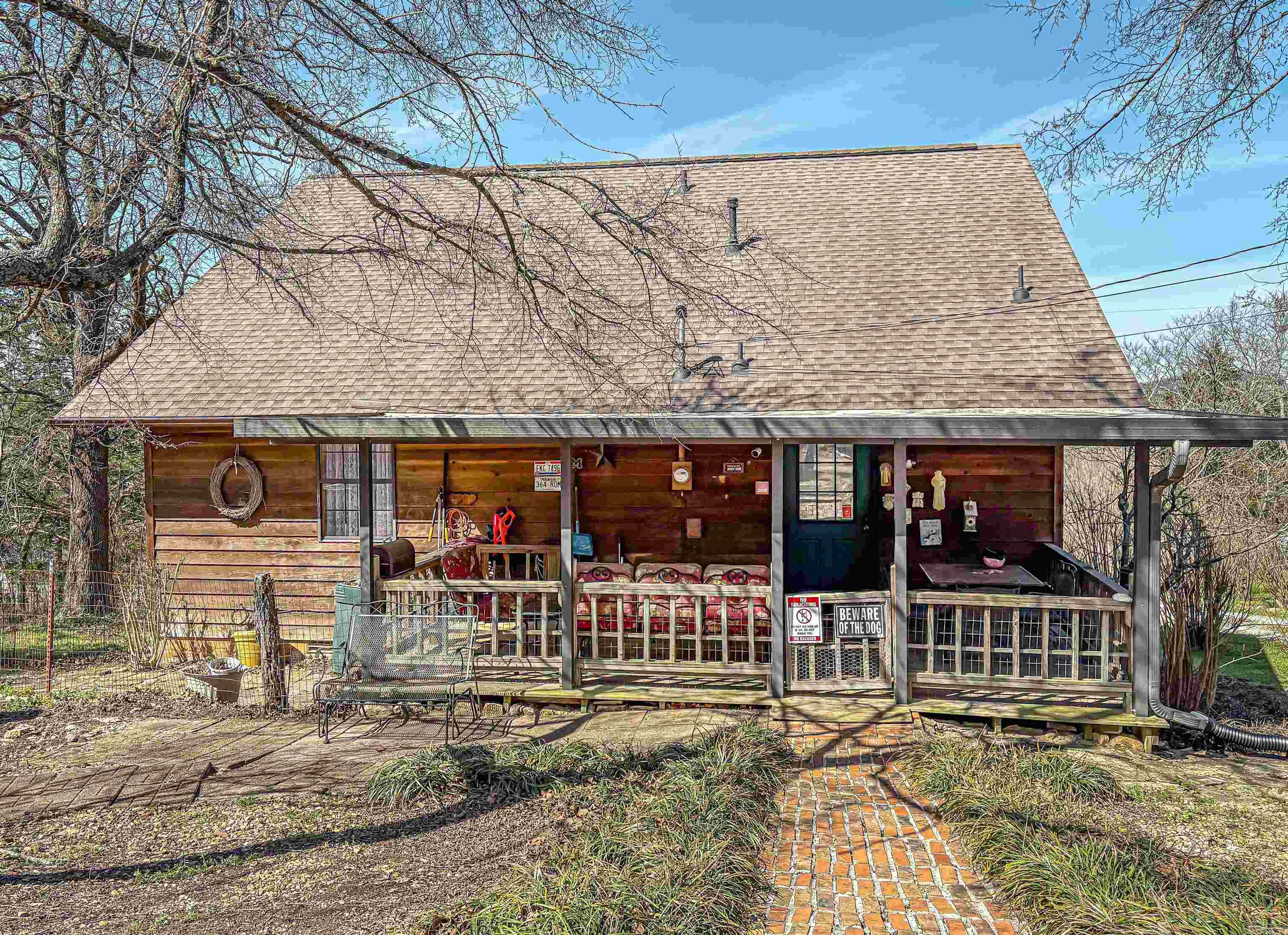 Not In List - Residential