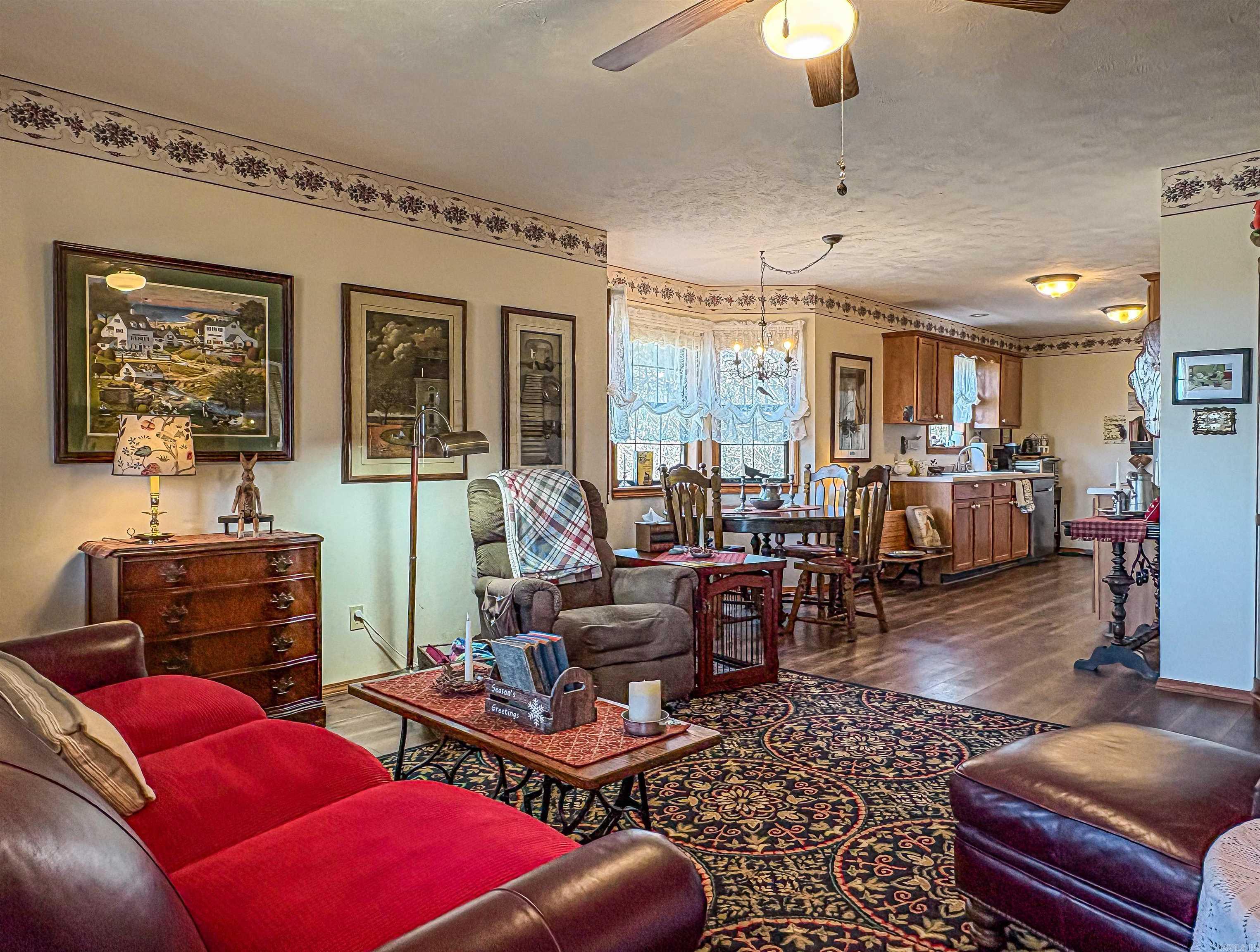 Not In List - Residential