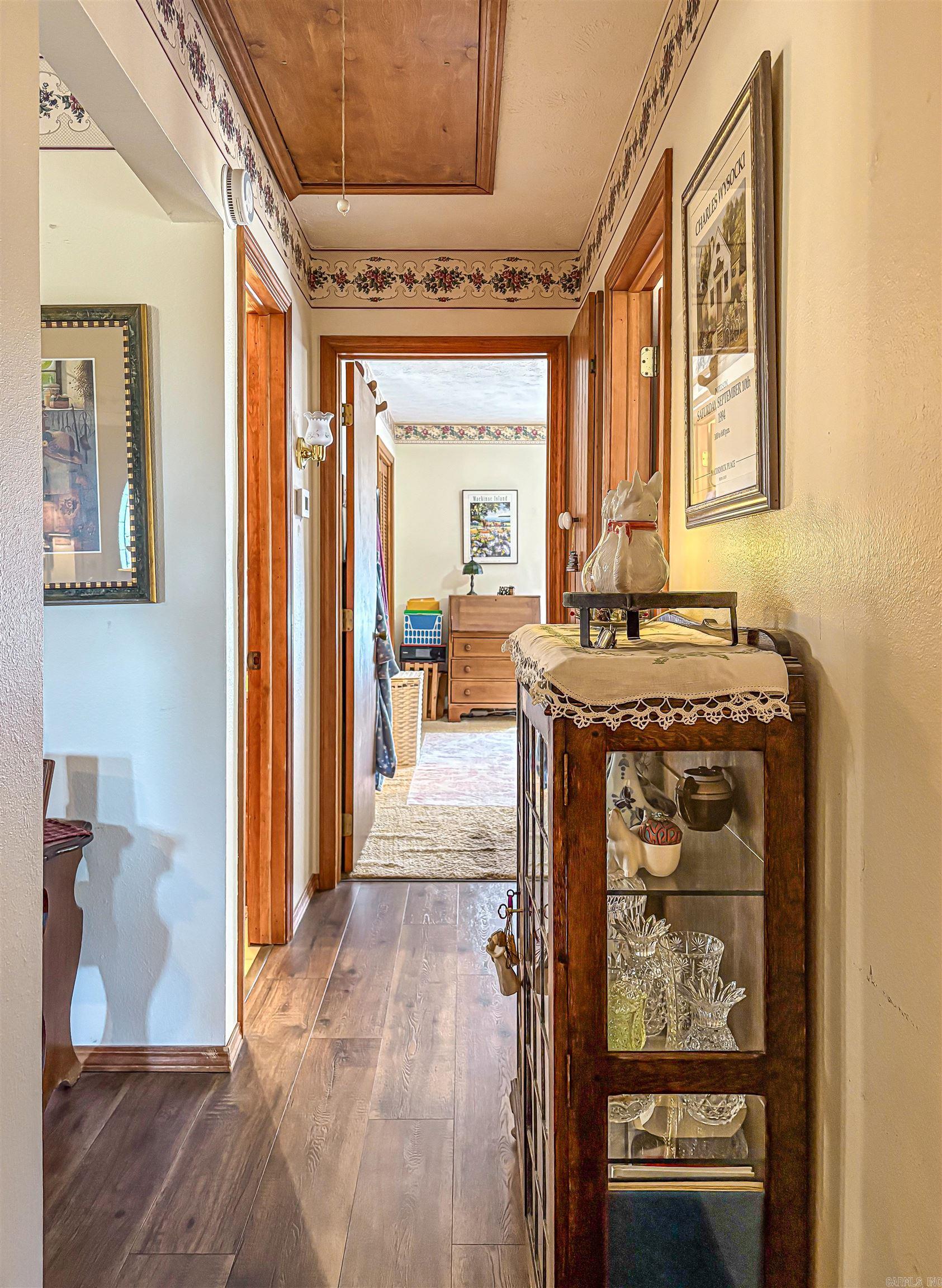 Not In List - Residential