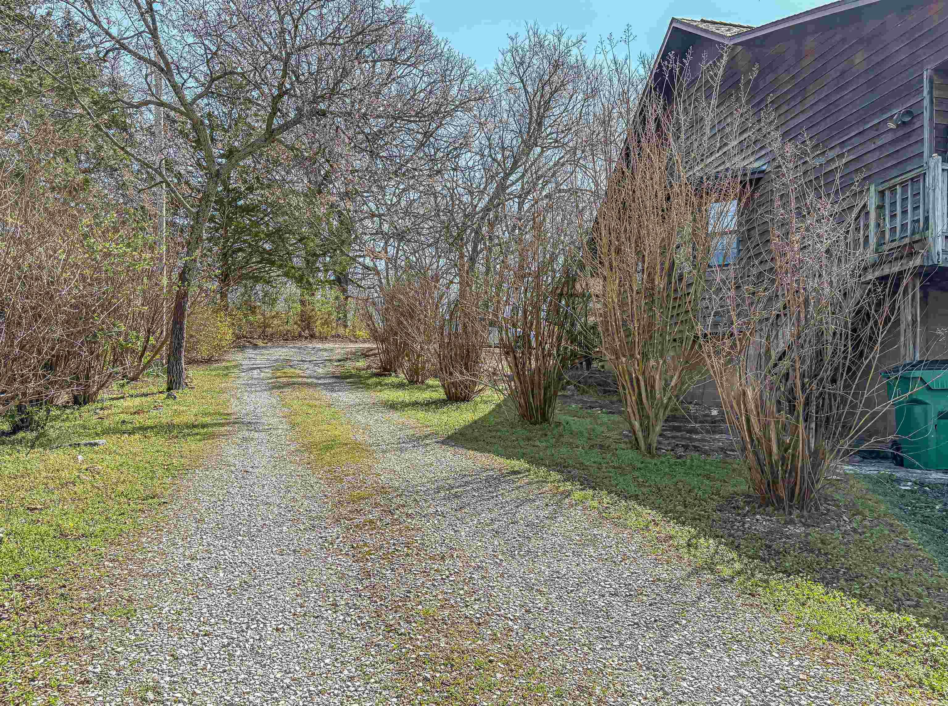 Not In List - Residential