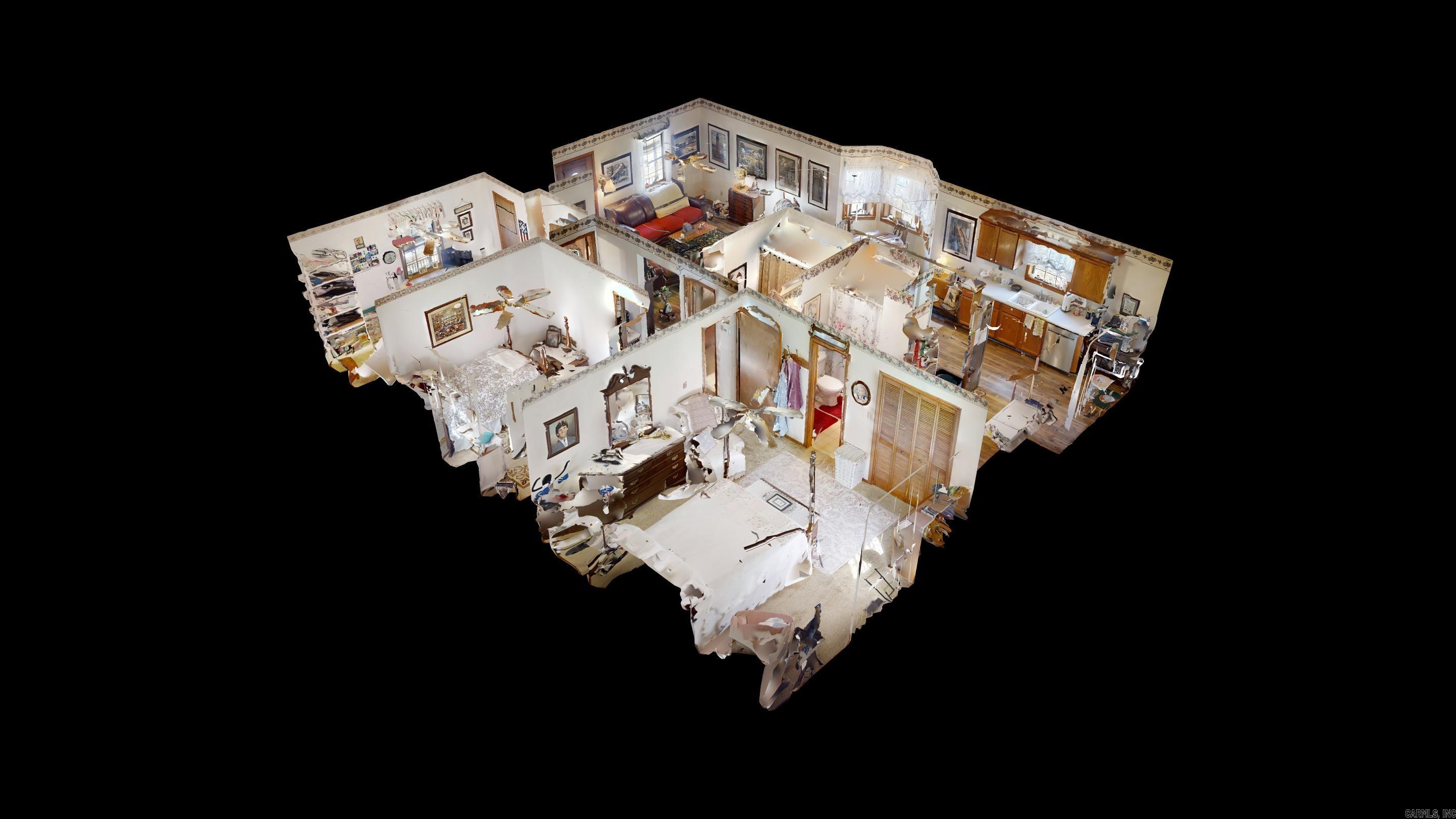 Not In List - Residential