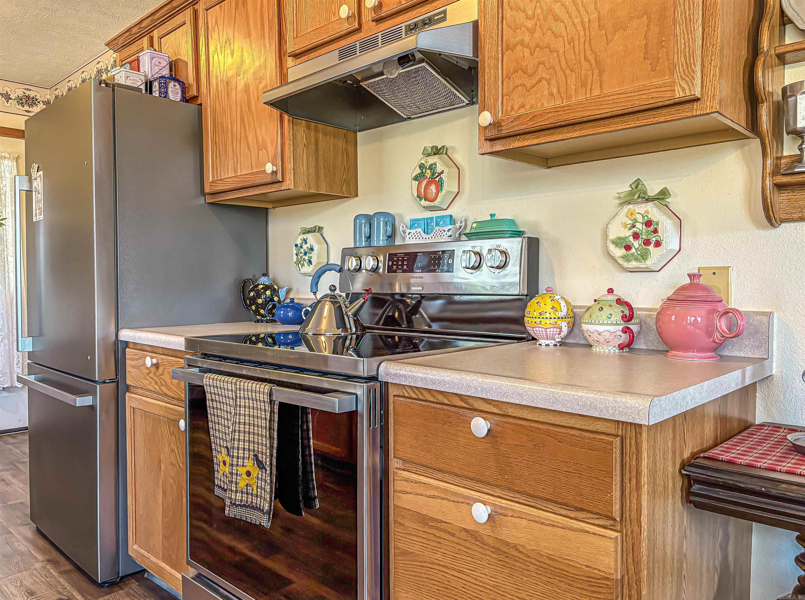 Not In List - Residential