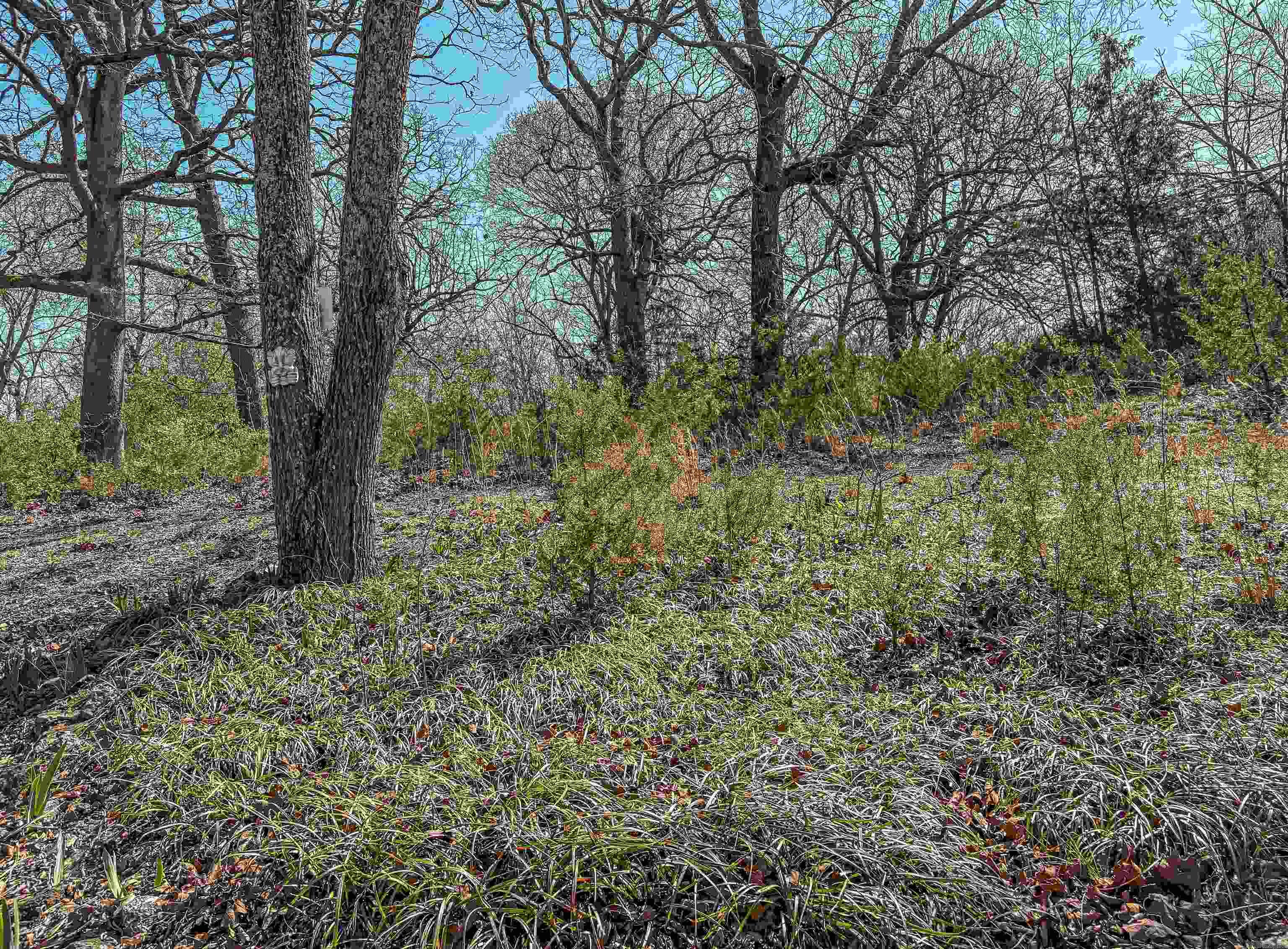 Not In List - Residential