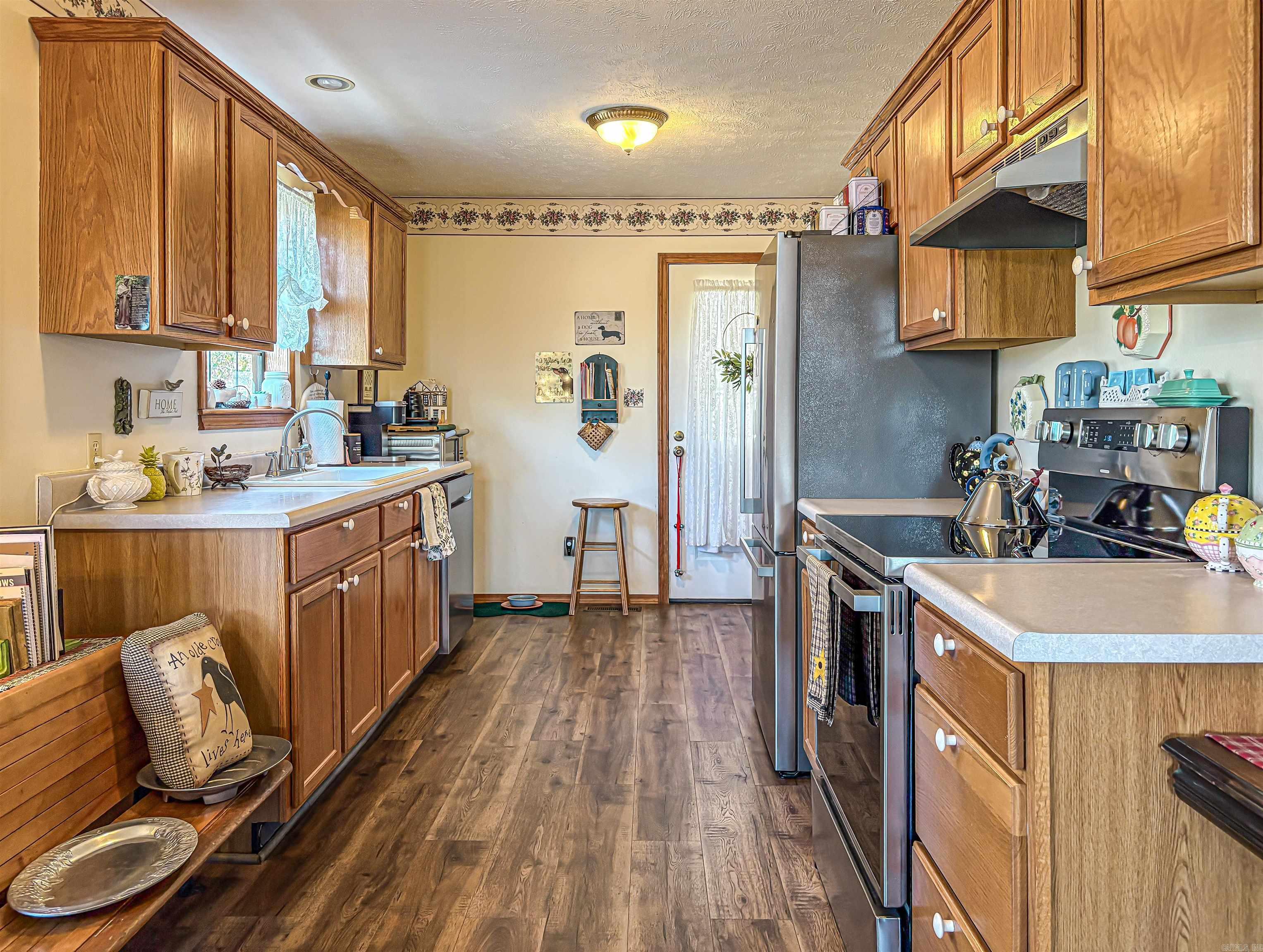 Not In List - Residential