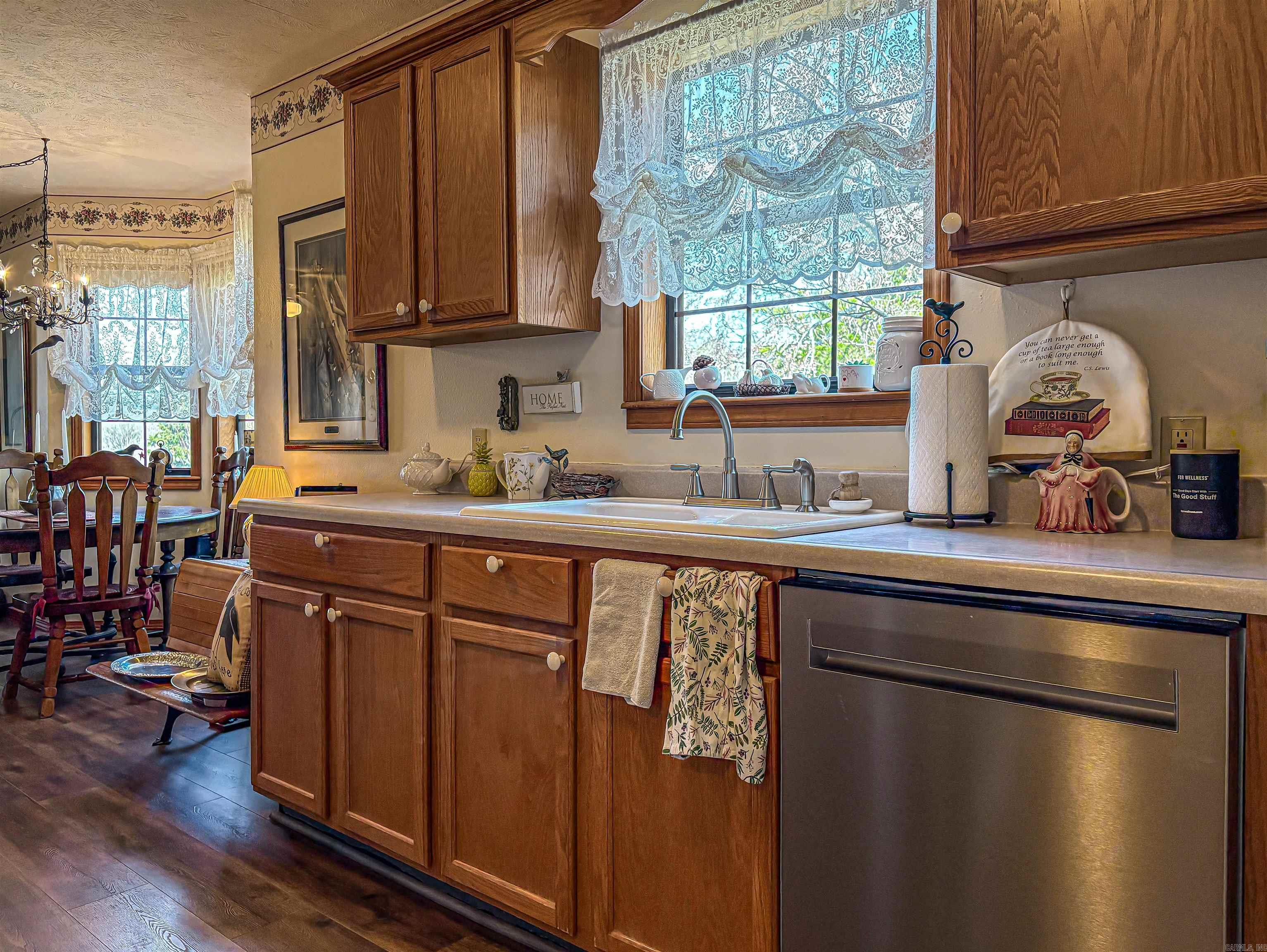 Not In List - Residential