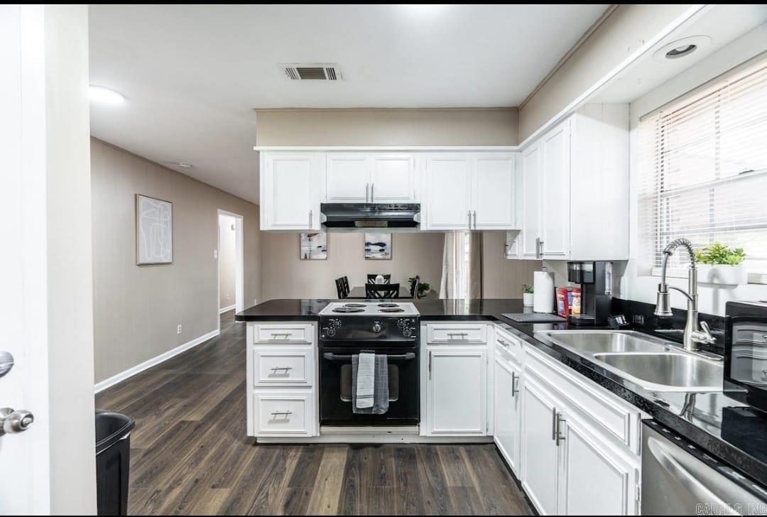 Not in Subdivision - Residential Lease