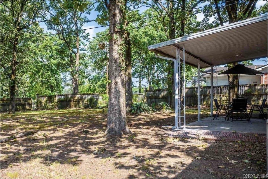 Not in Subdivision - Residential Lease