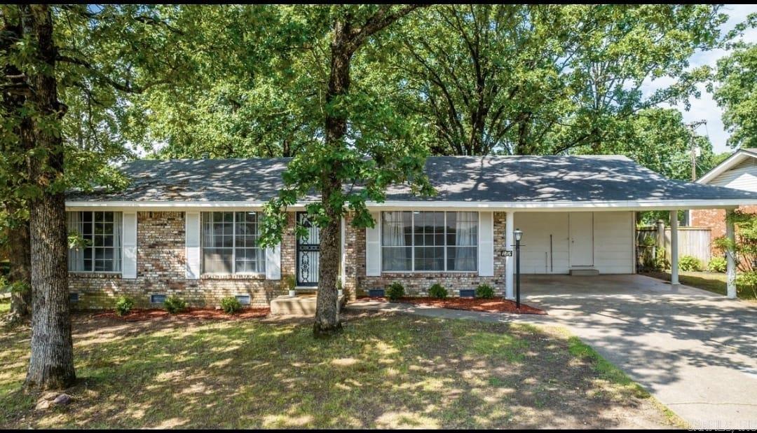 Not in Subdivision - Residential Lease
