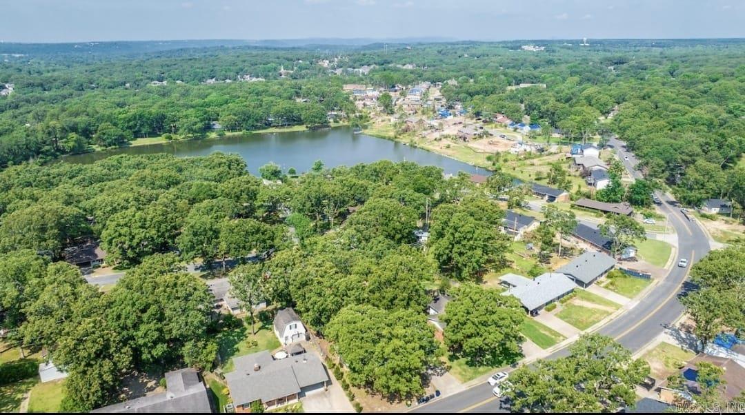 Not in Subdivision - Residential Lease