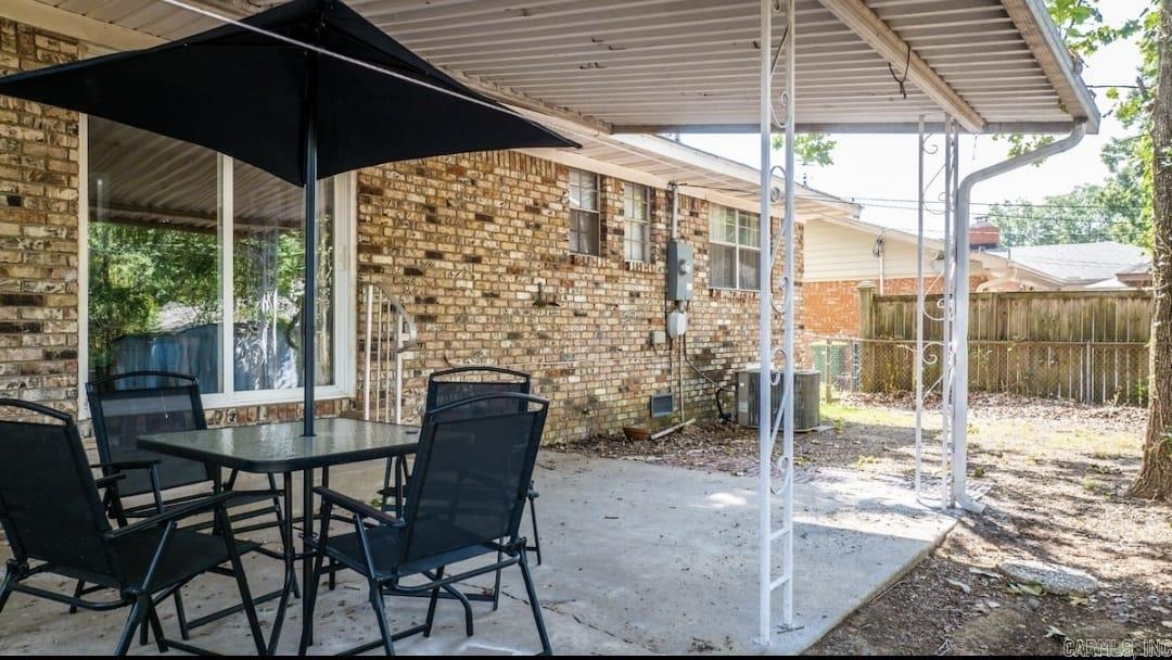 Not in Subdivision - Residential Lease