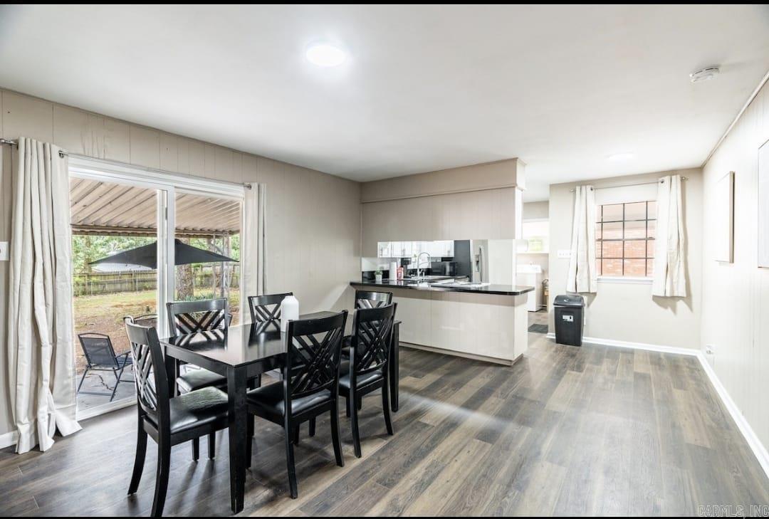 Not in Subdivision - Residential Lease