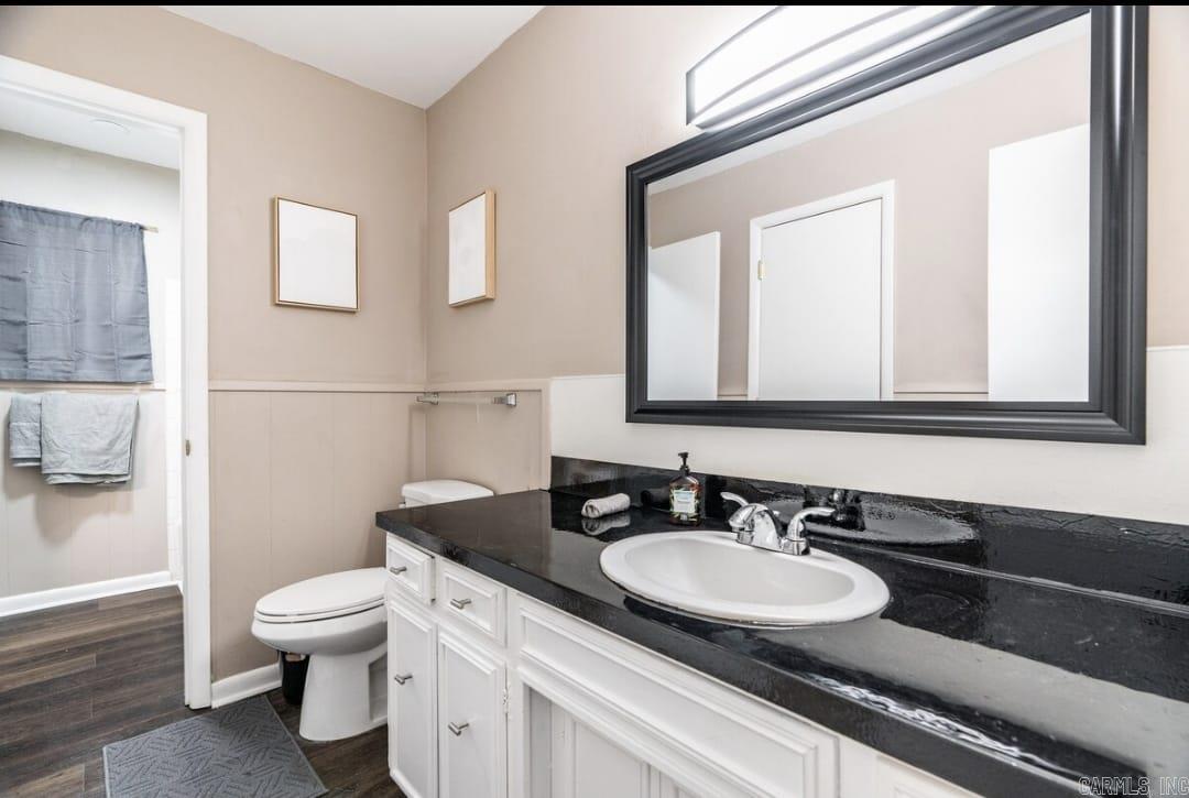 Not in Subdivision - Residential Lease