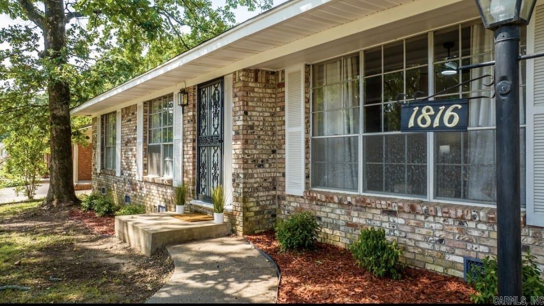 Not in Subdivision - Residential Lease