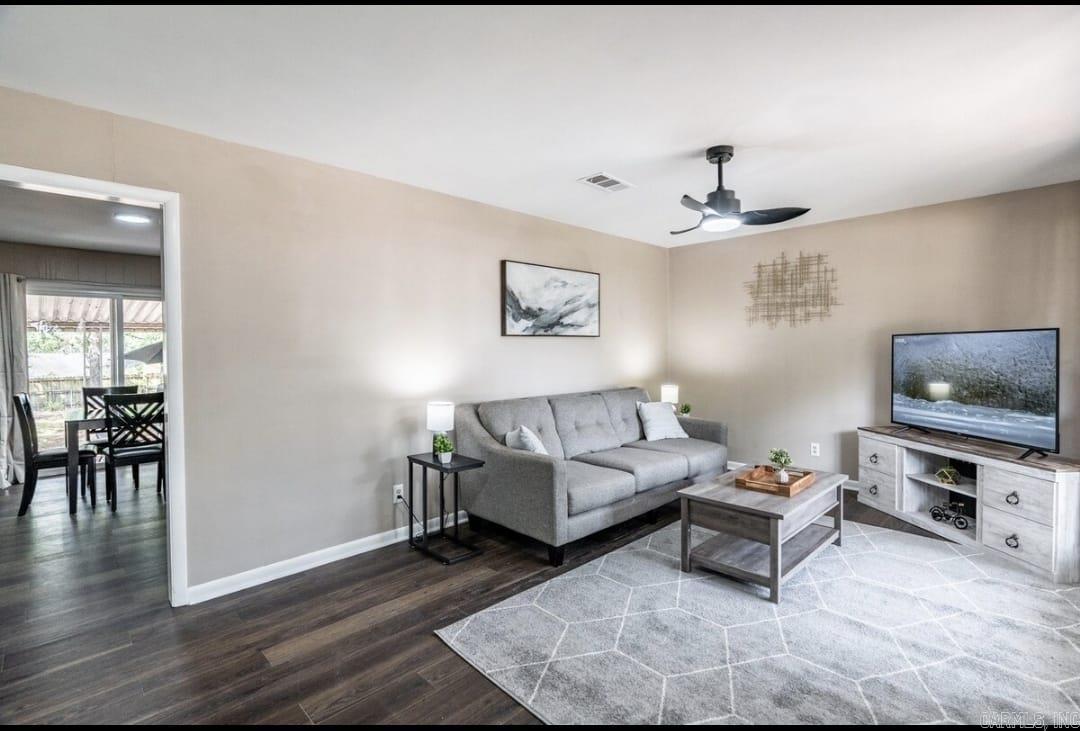 Not in Subdivision - Residential Lease