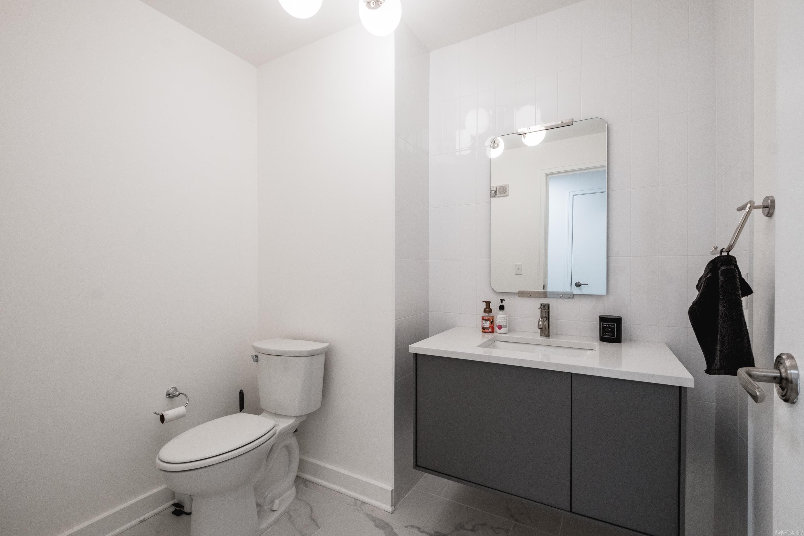 CLINTON & SHERMAN HPR - Residential