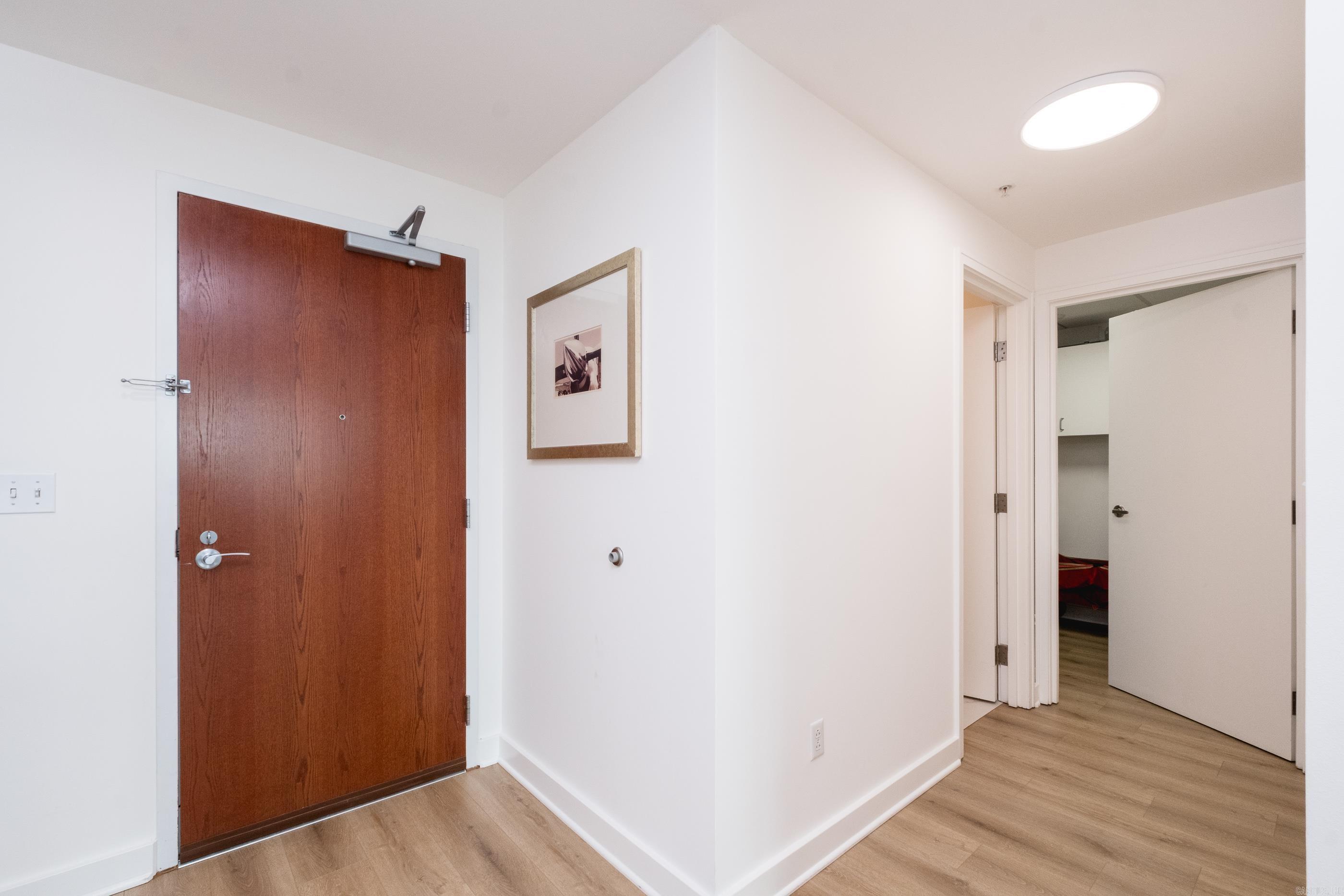 CLINTON & SHERMAN HPR - Residential