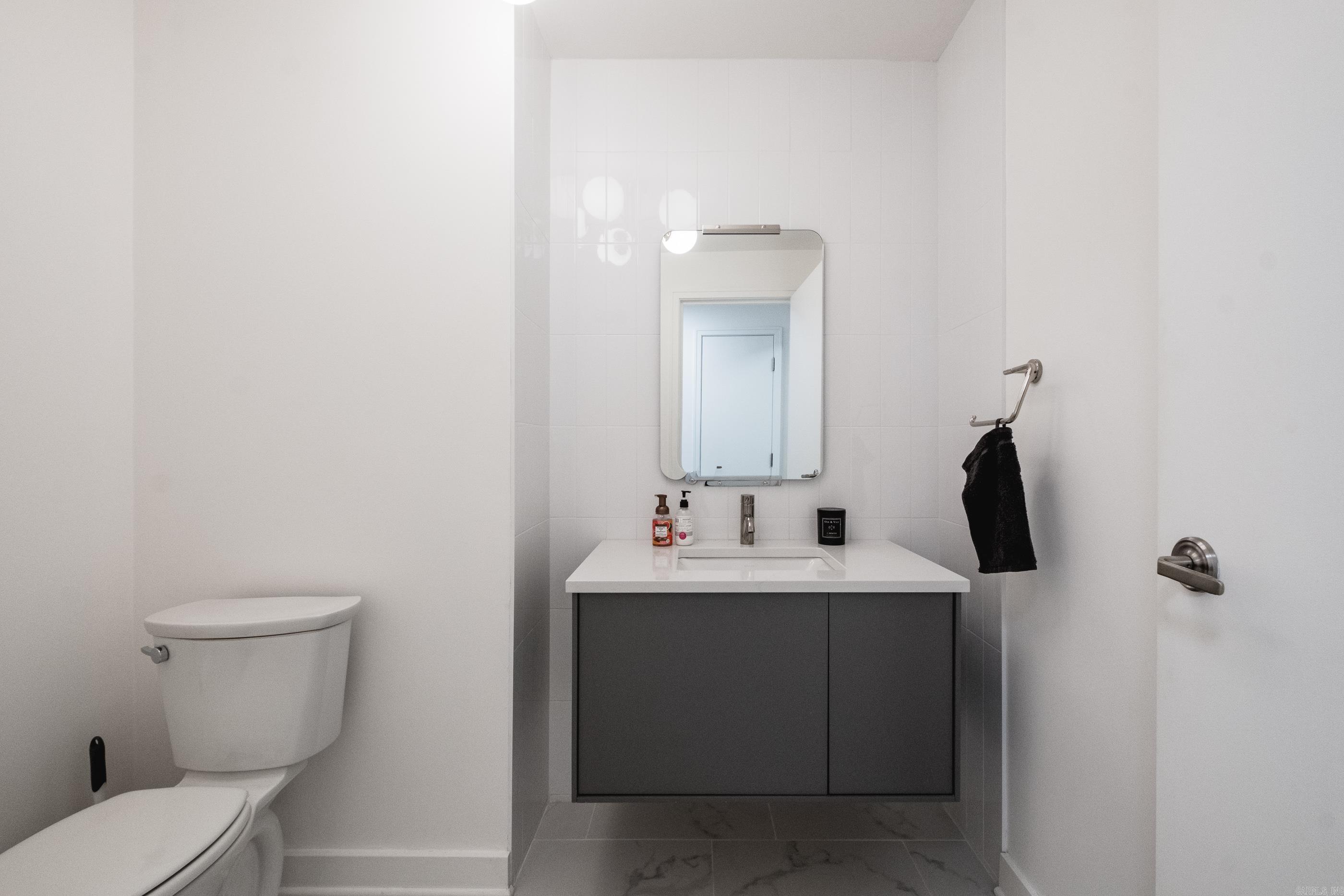 CLINTON & SHERMAN HPR - Residential