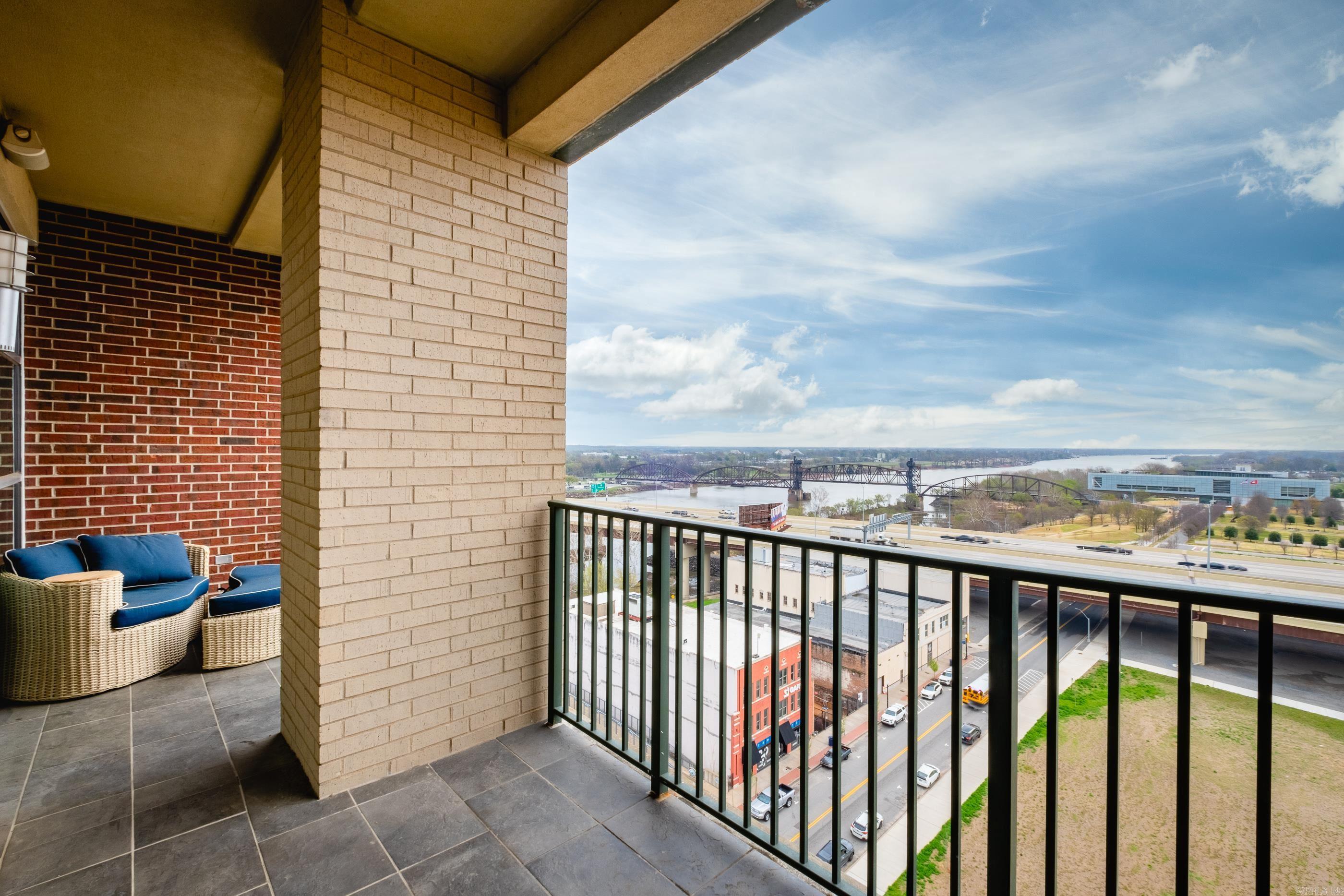 CLINTON & SHERMAN HPR - Residential