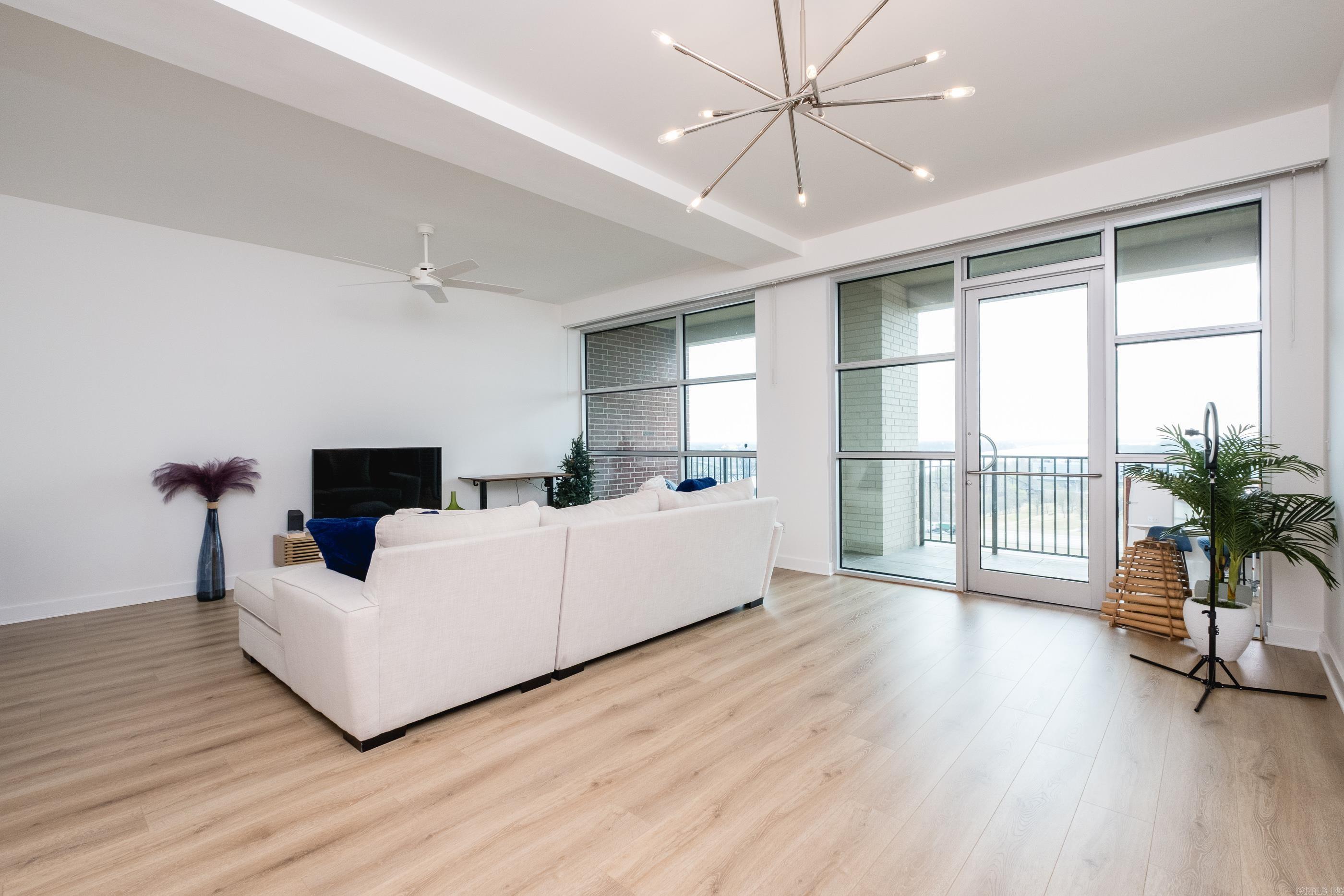 CLINTON & SHERMAN HPR - Residential