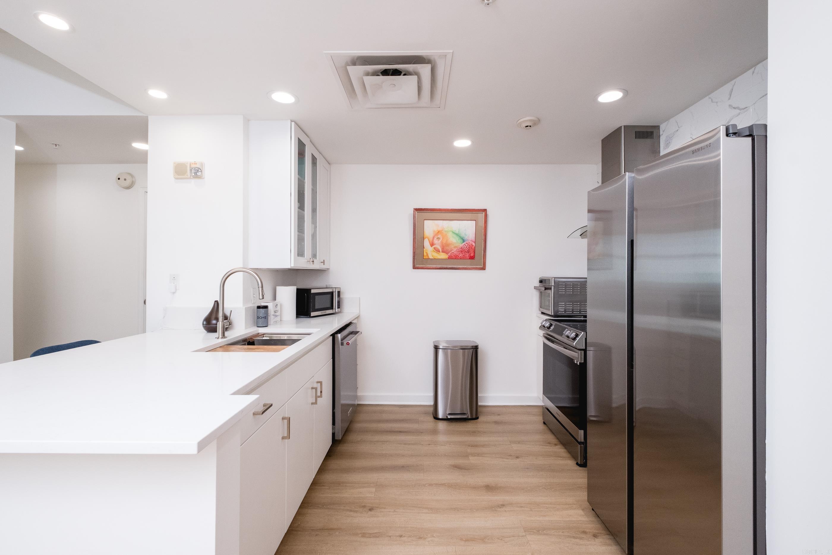 CLINTON & SHERMAN HPR - Residential