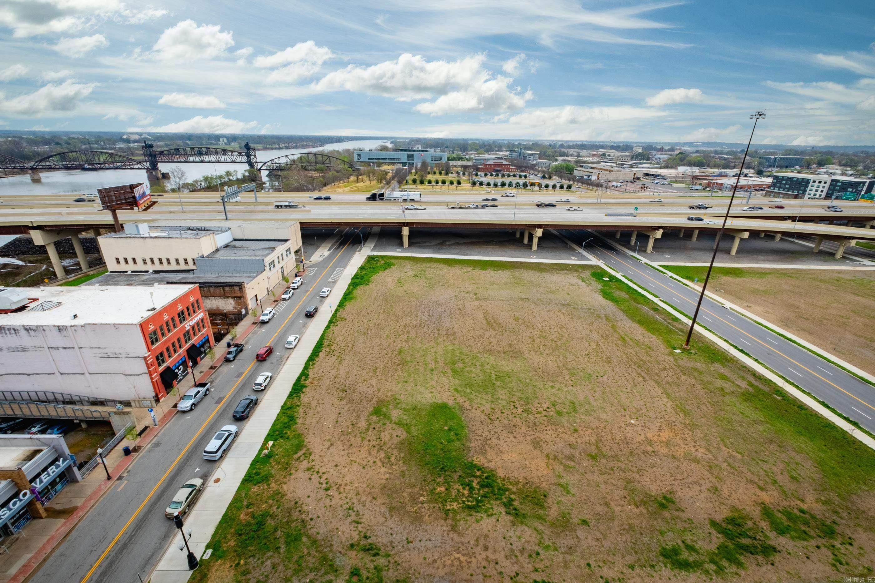 CLINTON & SHERMAN HPR - Residential