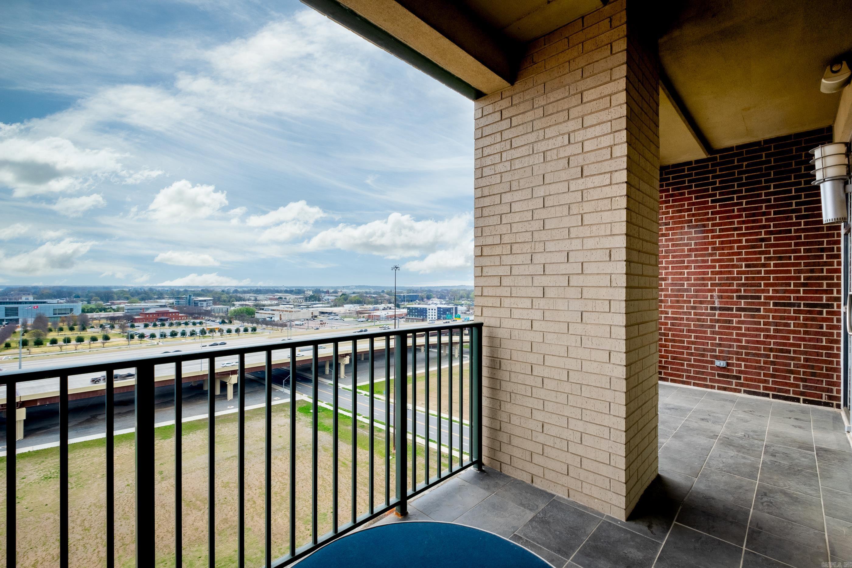 CLINTON & SHERMAN HPR - Residential