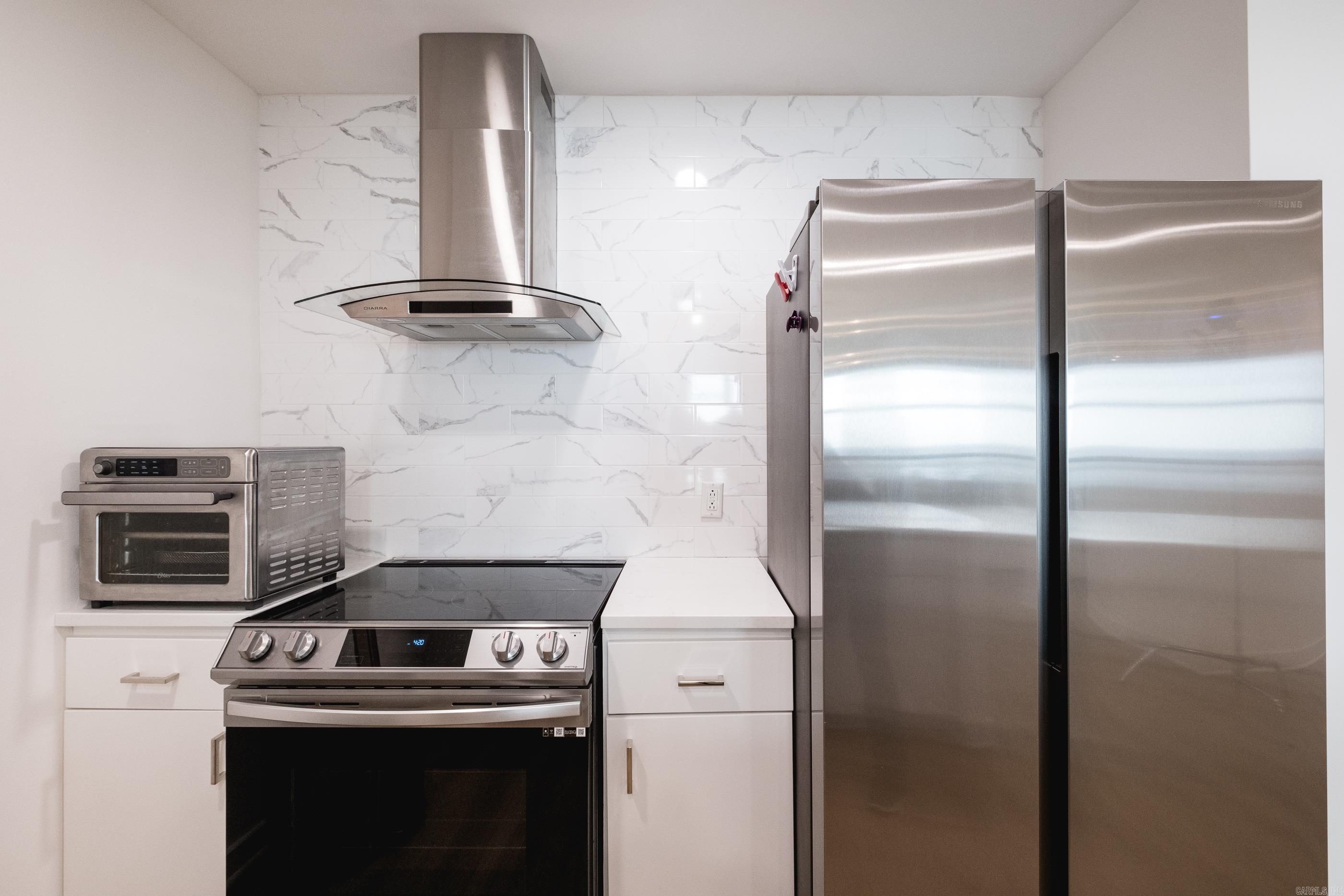 CLINTON & SHERMAN HPR - Residential
