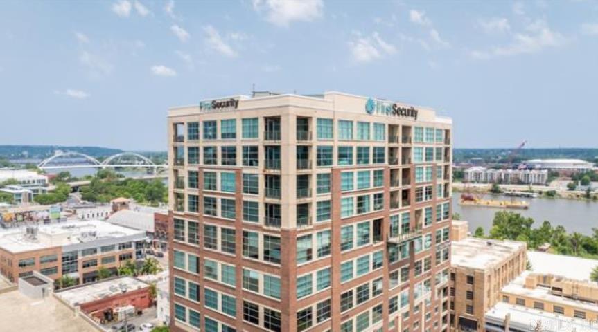 CLINTON & SHERMAN HPR - Residential