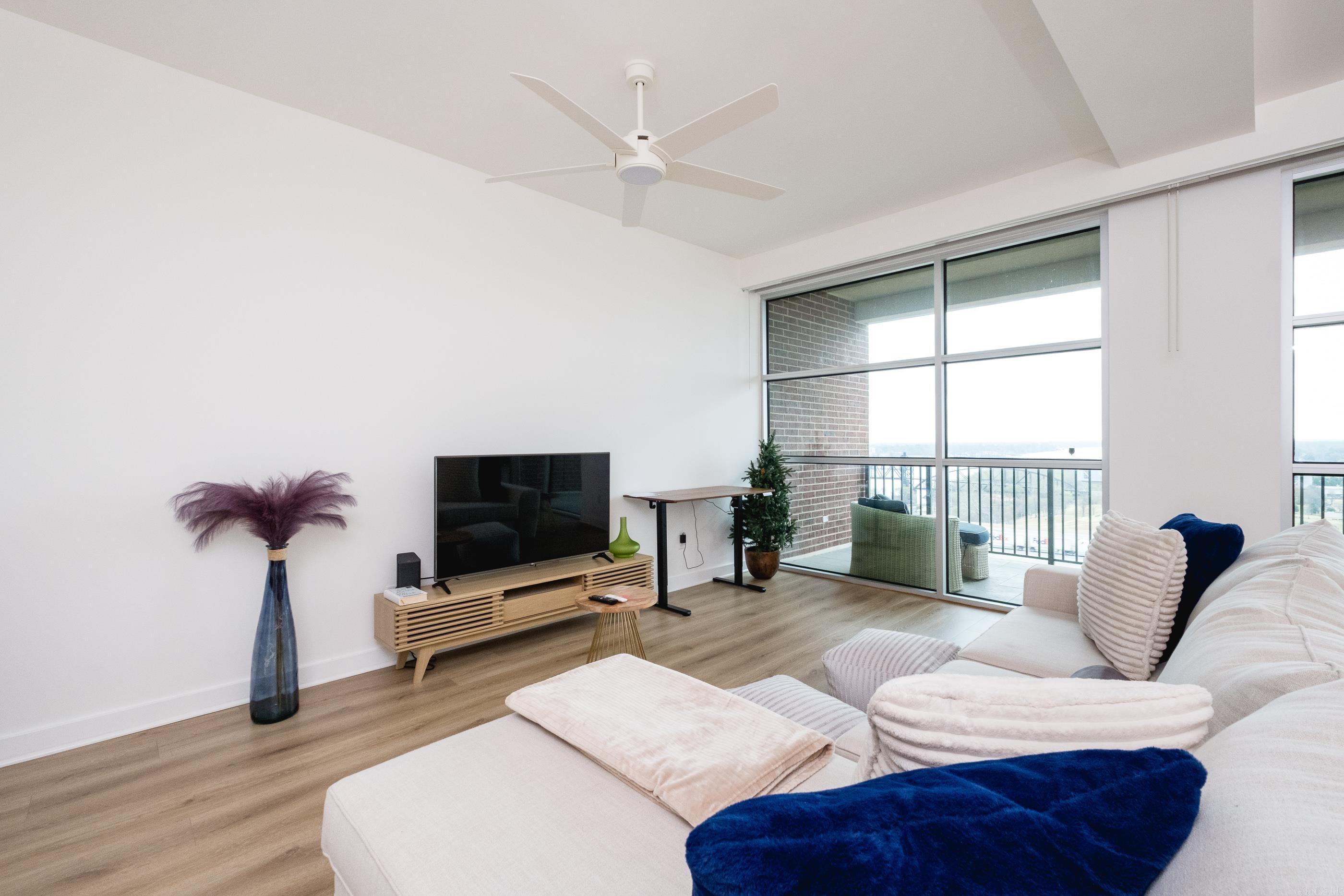 CLINTON & SHERMAN HPR - Residential