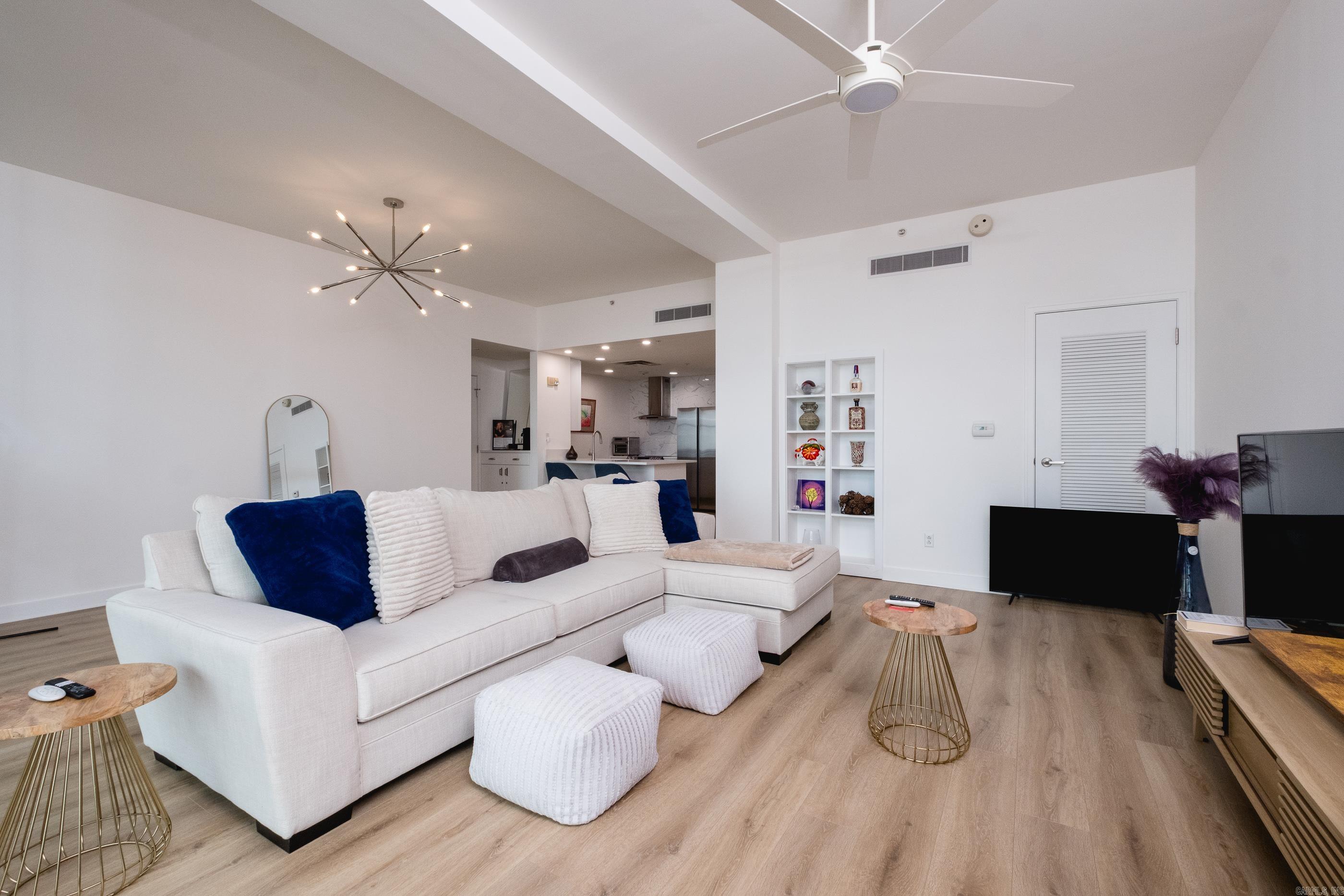 CLINTON & SHERMAN HPR - Residential