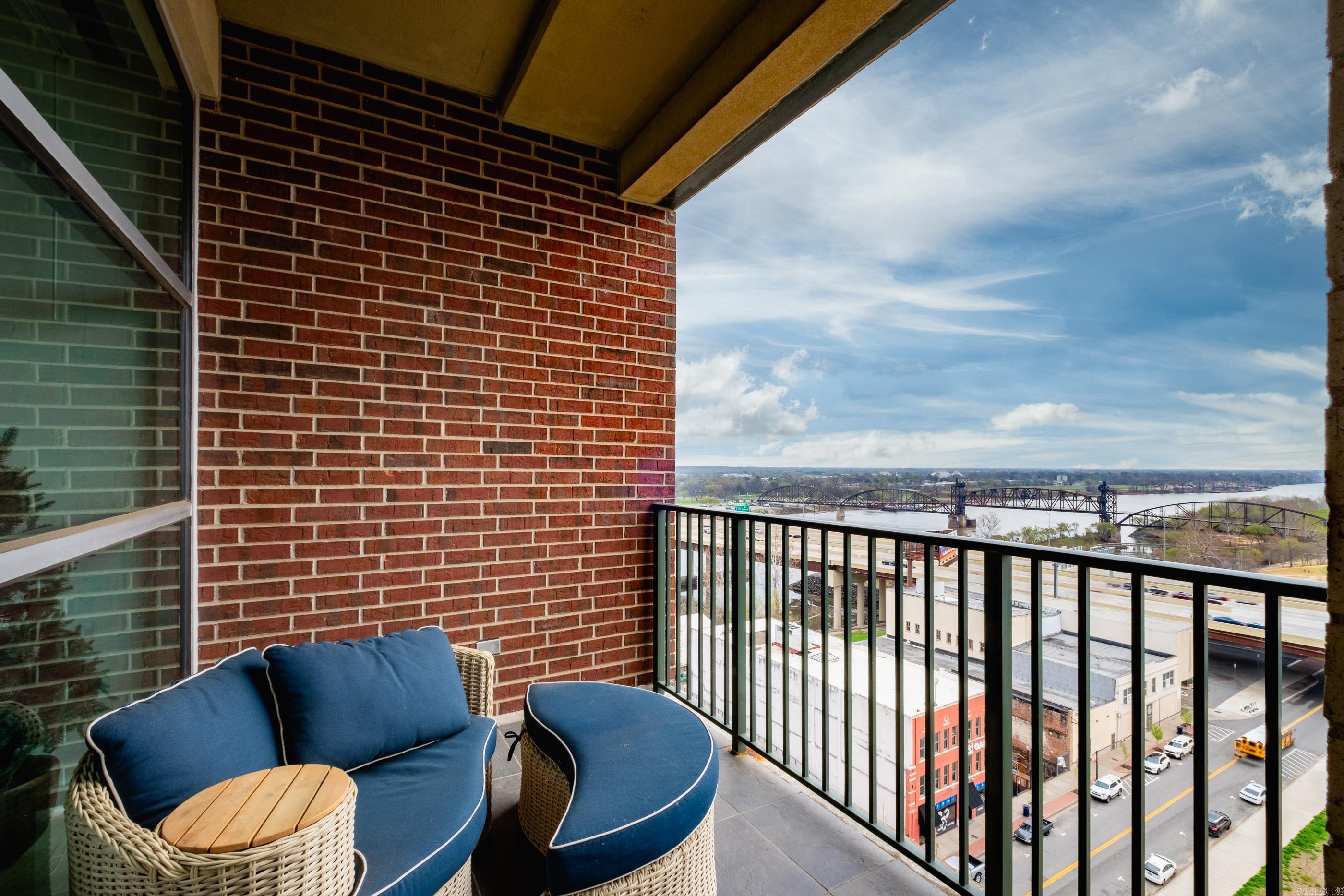 CLINTON & SHERMAN HPR - Residential
