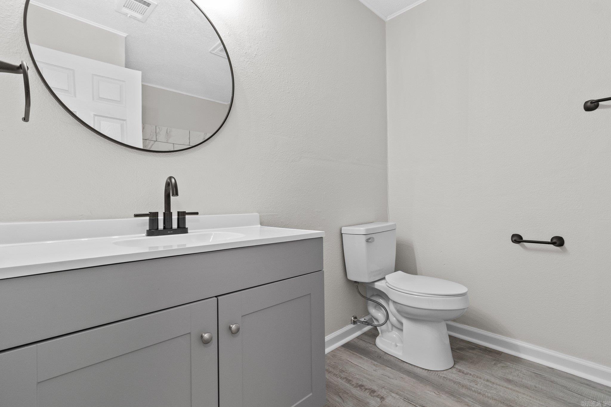 Not In List - Residential