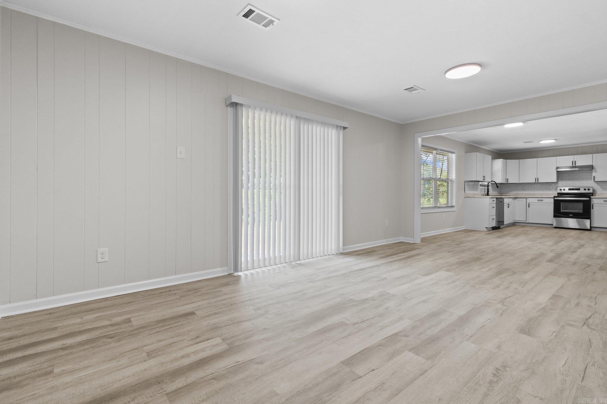 Not In List - Residential