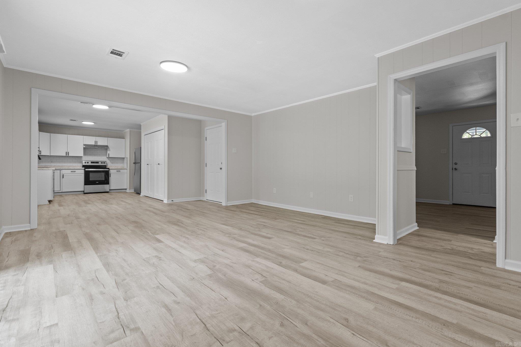 Not In List - Residential