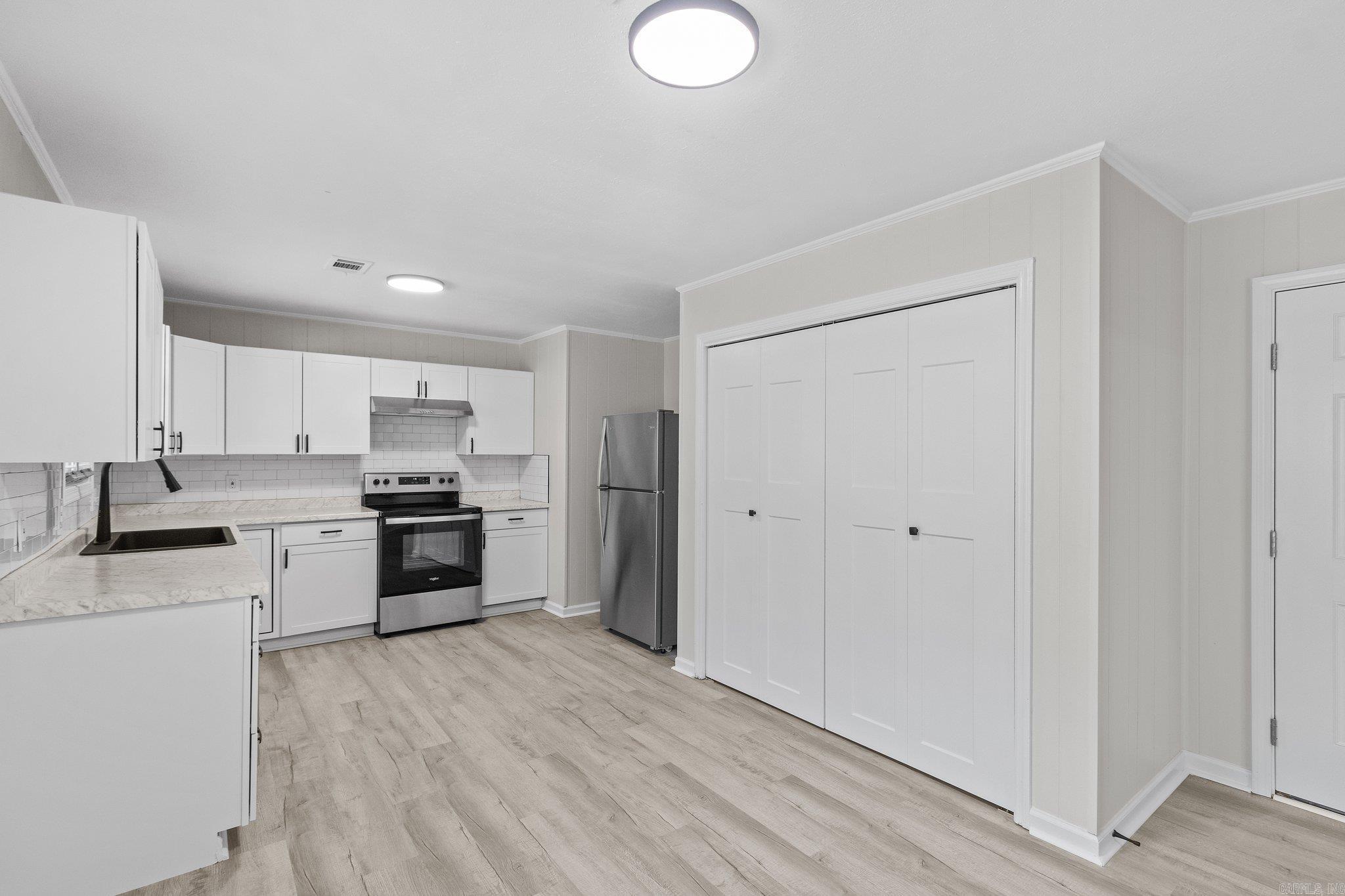 Not In List - Residential